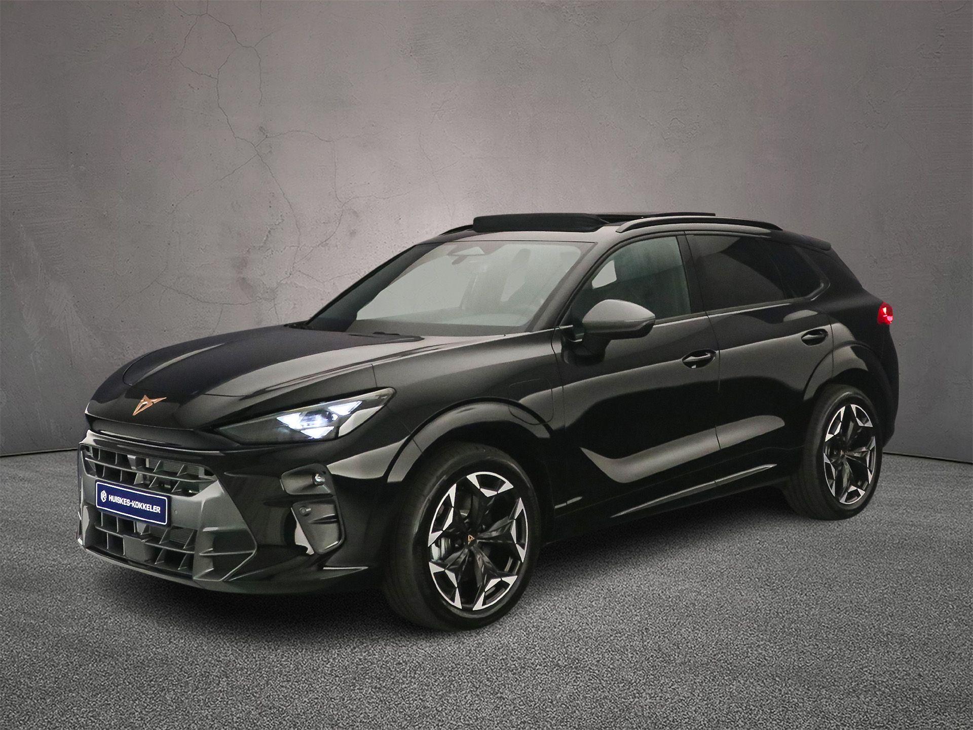 CUPRA Terramar Business