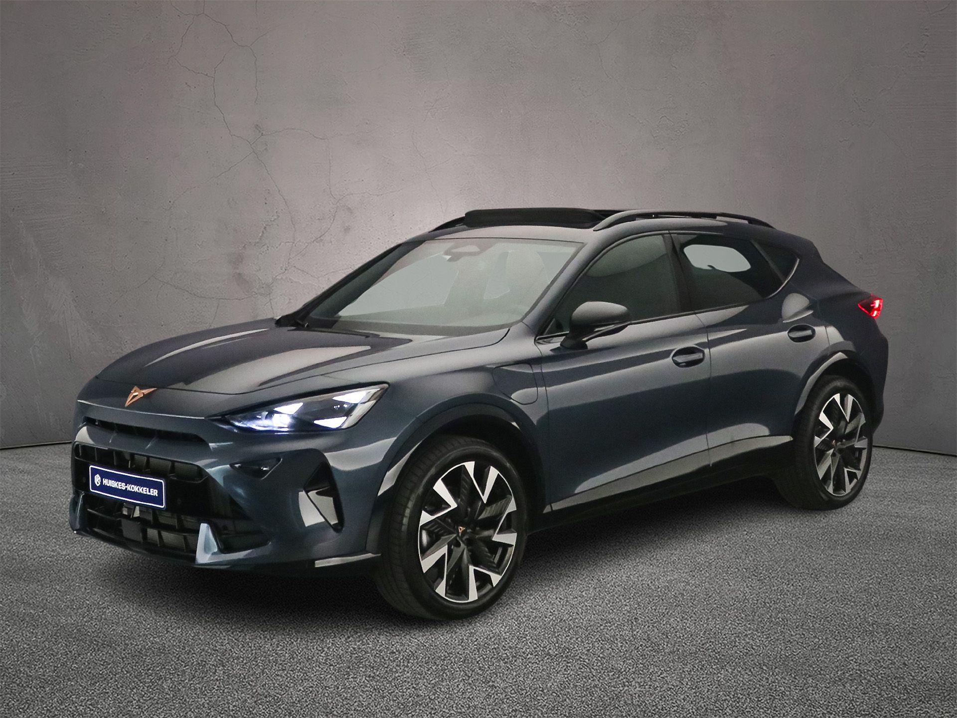 CUPRA Formentor Business