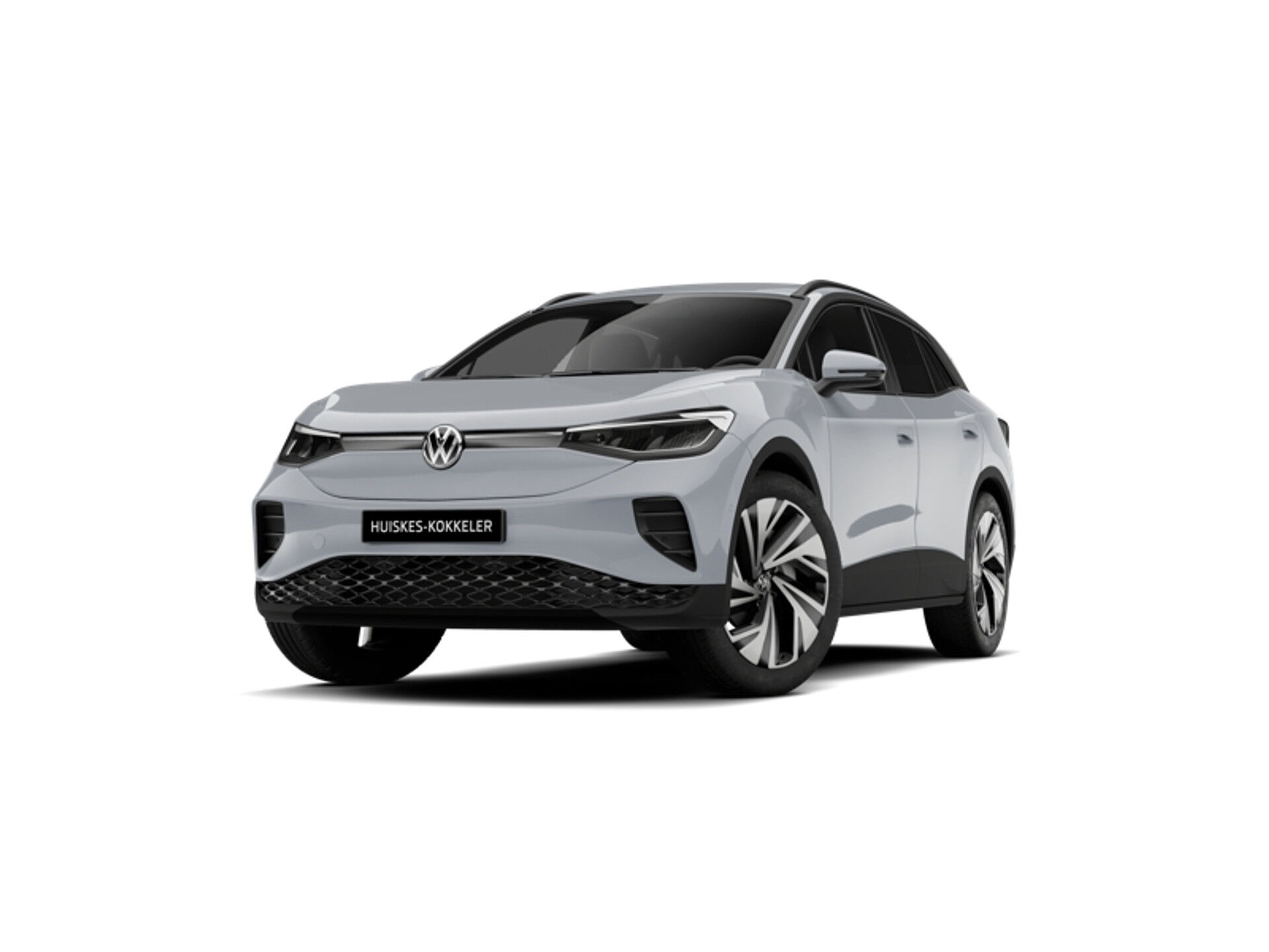 Volkswagen ID.4 Elektromotor 79kWh 286pk Pro Limited Edition