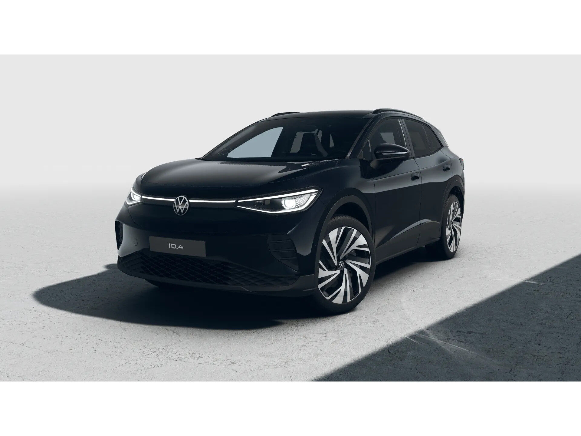 Volkswagen ID.4 Elektromotor 79 kWh 286pk Pro Limited Edition Plus