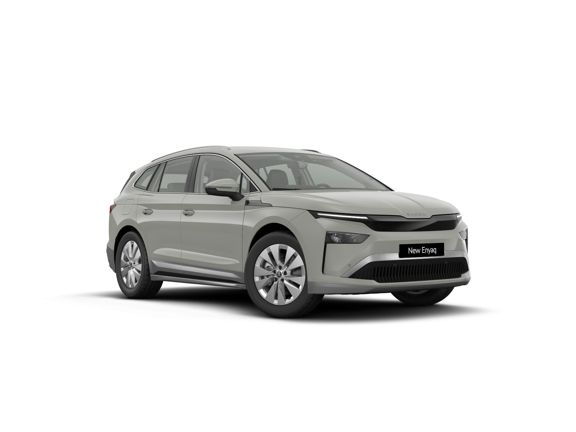Škoda Enyaq Elektromotor 82 kWh 286pk Business Edition