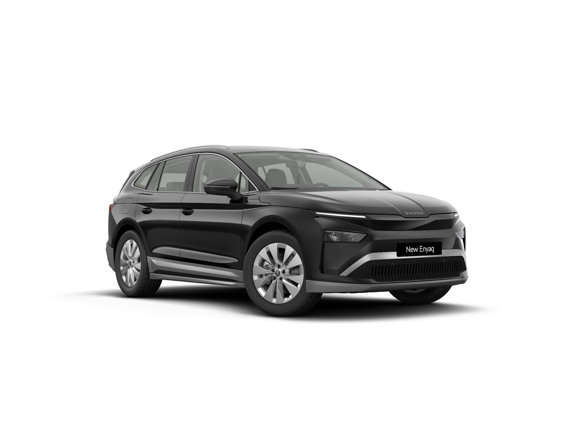 Škoda Enyaq Elektromotor 82 kWh 286pk Business Edition