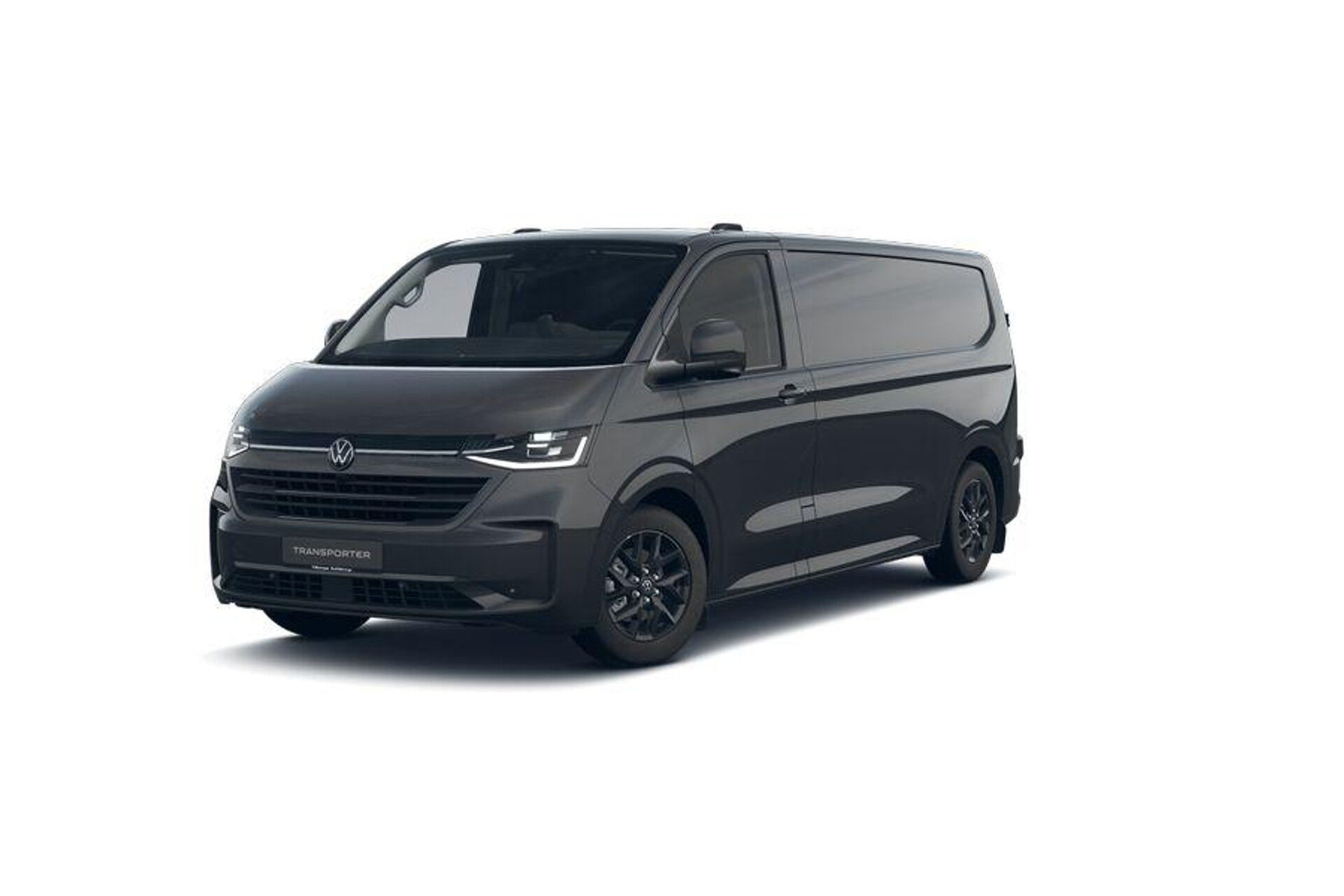 VW-Bedrijfswagens Transporter T7 2.5 233pk Automaat PHEV L2 Bulli