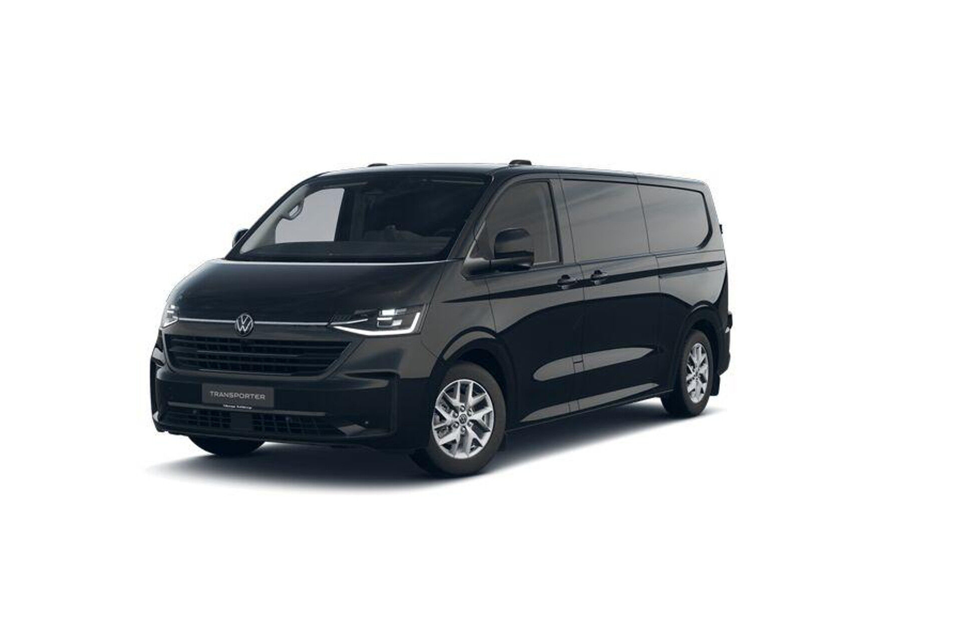 VW-Bedrijfswagens Transporter T7 2.5 233 pk eHybrid Automaat PHEV L2 Bulli