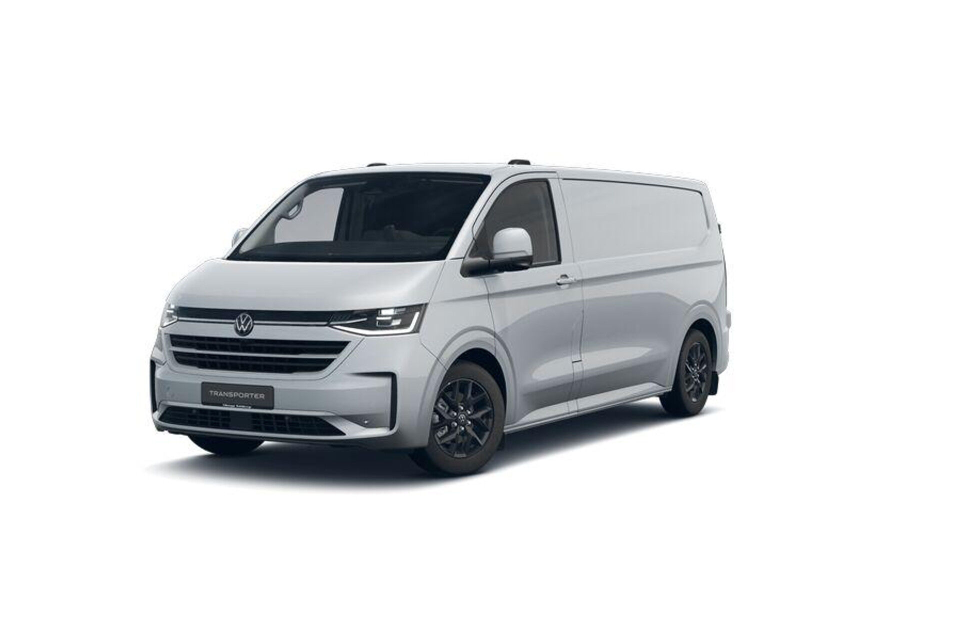 VW-Bedrijfswagens Transporter T7 2.5 233pk Automaat PHEV L2 Bulli