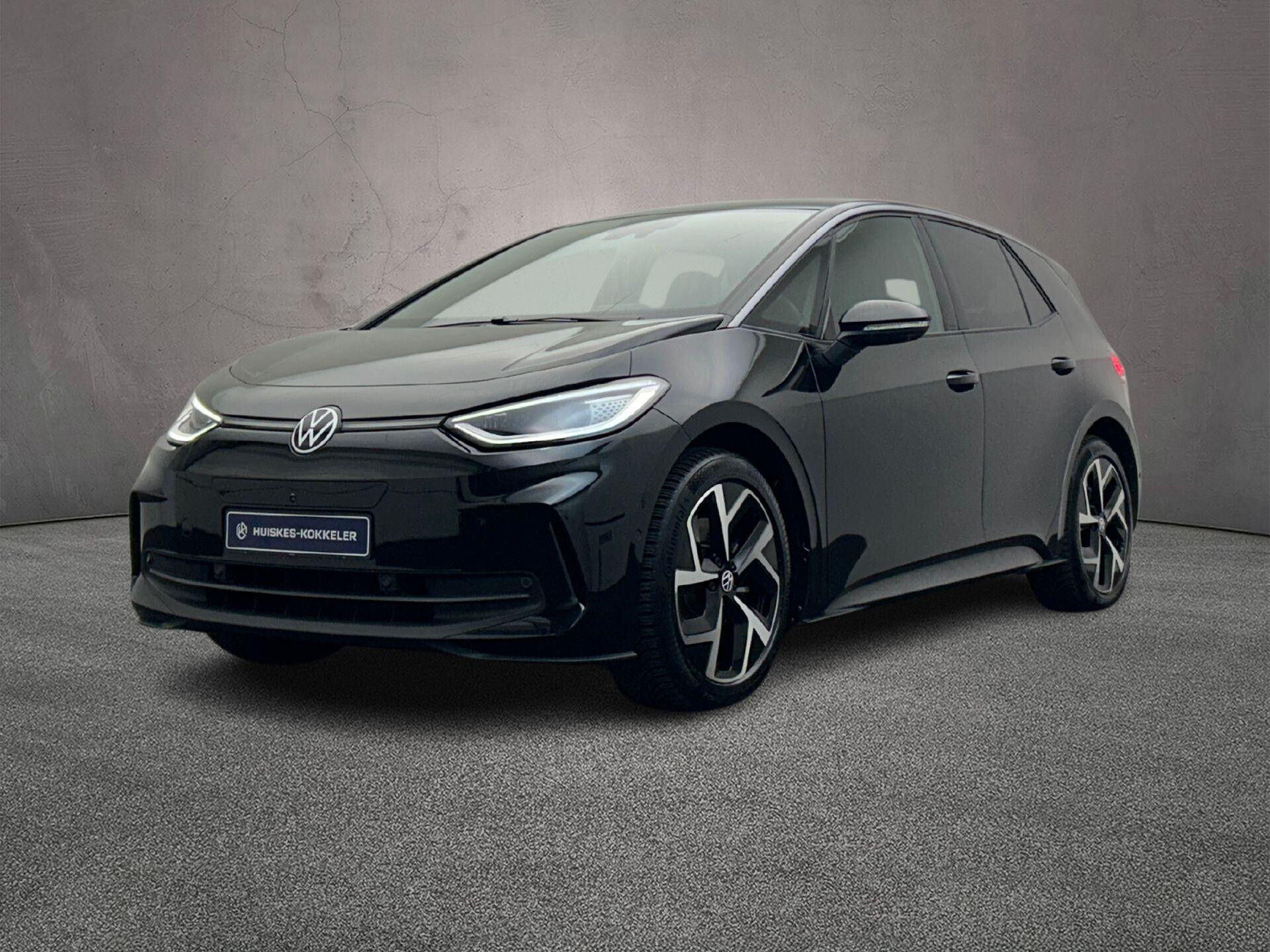 Volkswagen ID.3 Pro Business