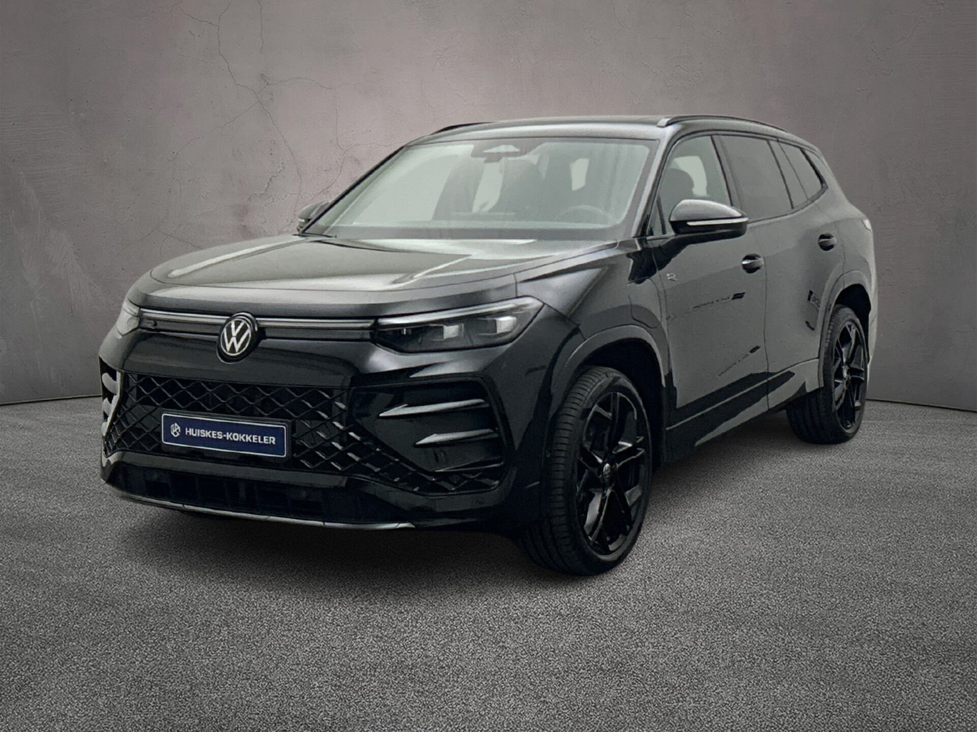 Volkswagen Tayron 1.5 eHybrid 204pk R-Line Edition