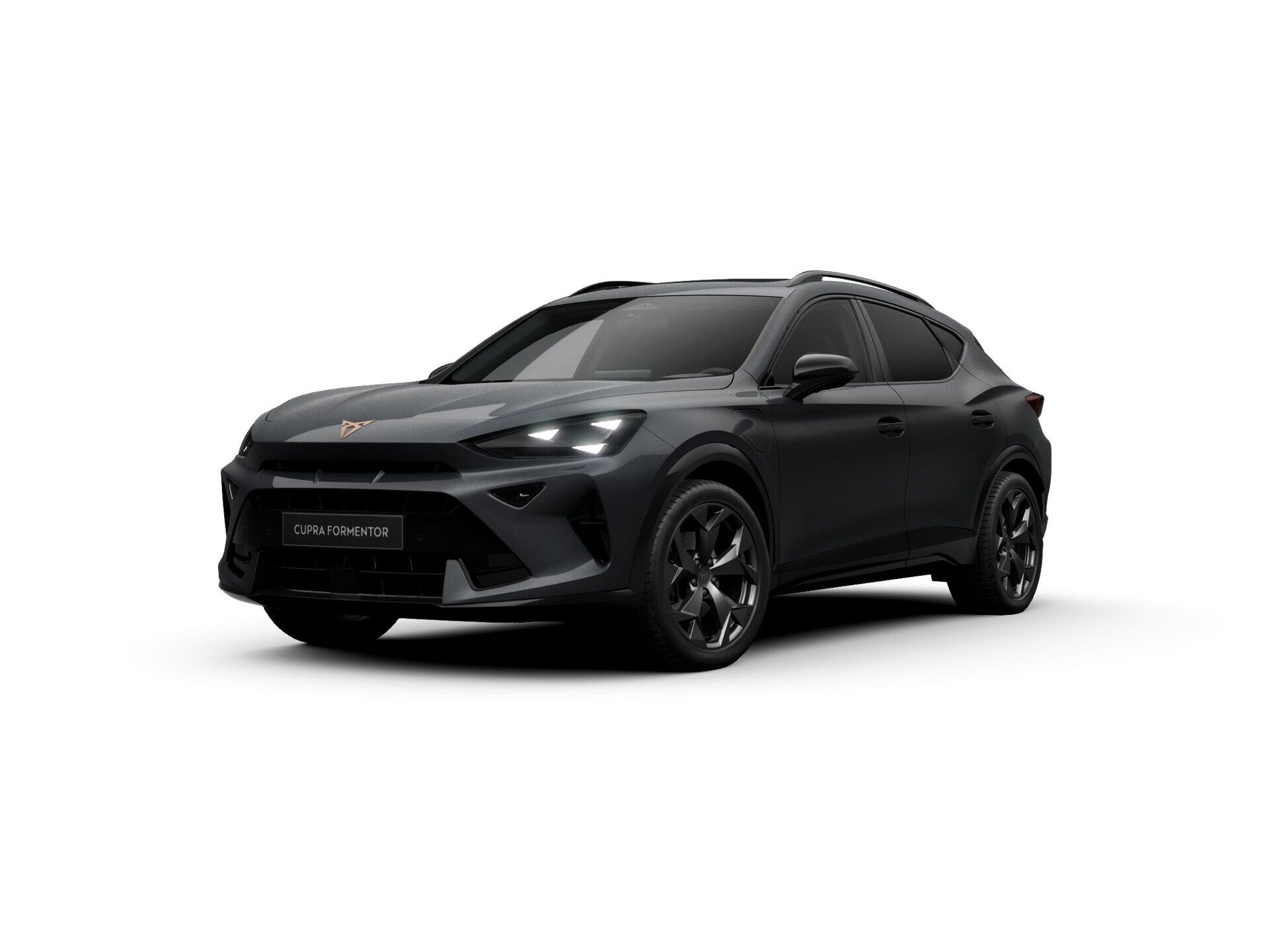 CUPRA Formentor 1.5 TSI e-Hybrid 204pk Business