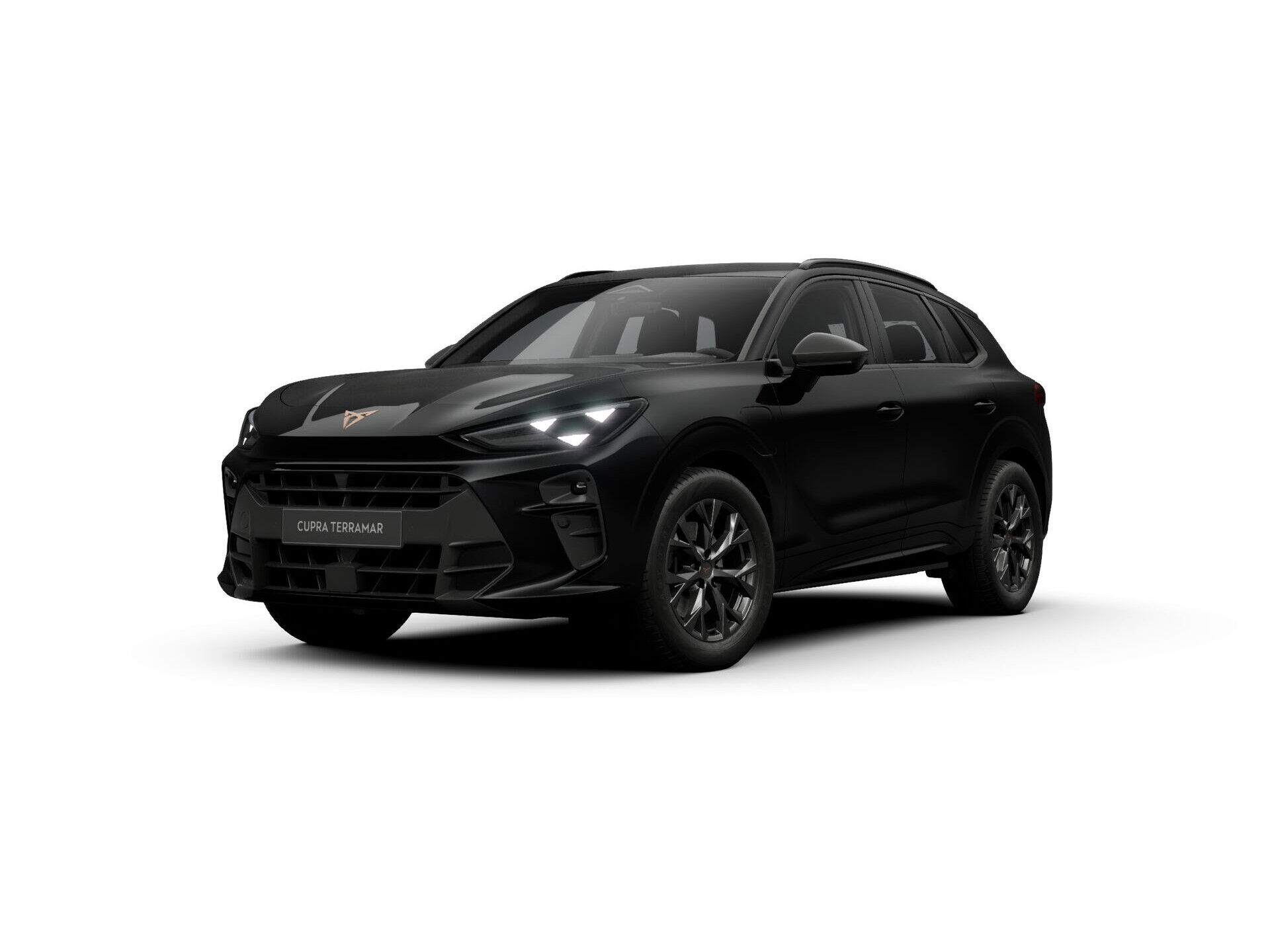 CUPRA Terramar 1.5 TSI e-Hybrid 204pk Essential