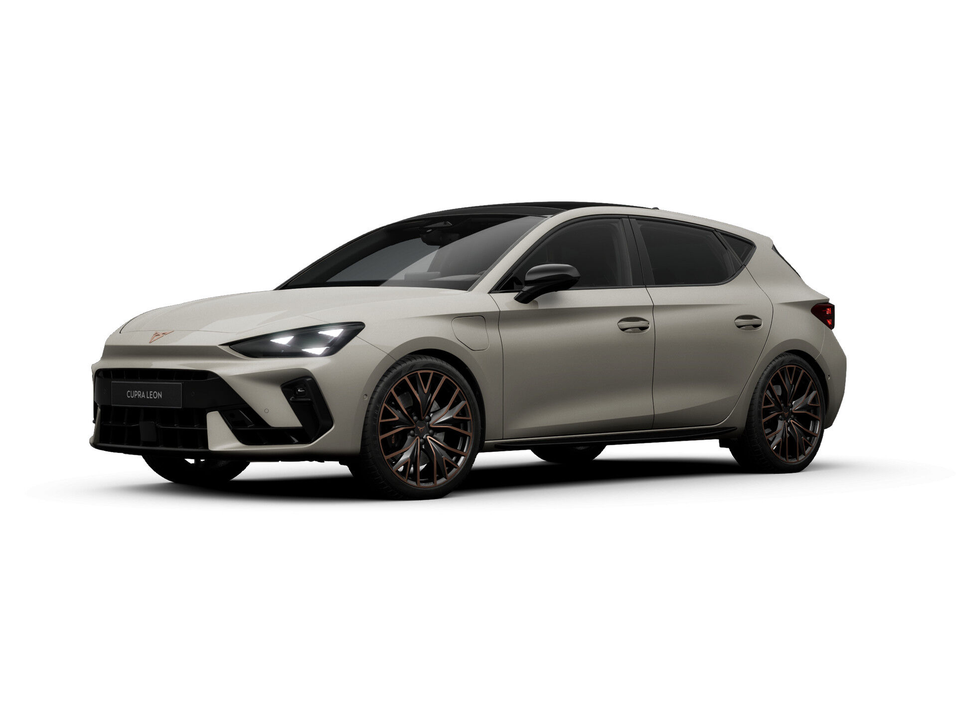 CUPRA Leon 1.5 TSI e-Hybrid 272pk VZ Performance