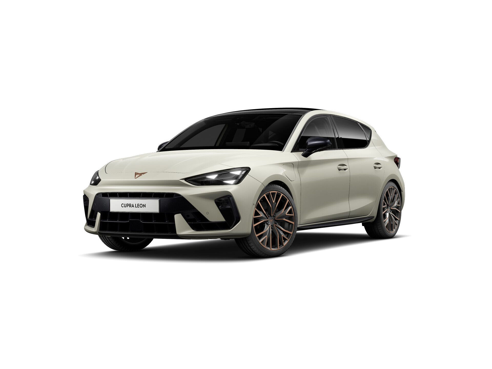 CUPRA Leon 1.5 TSI e-Hybrid 272pk VZ Performance