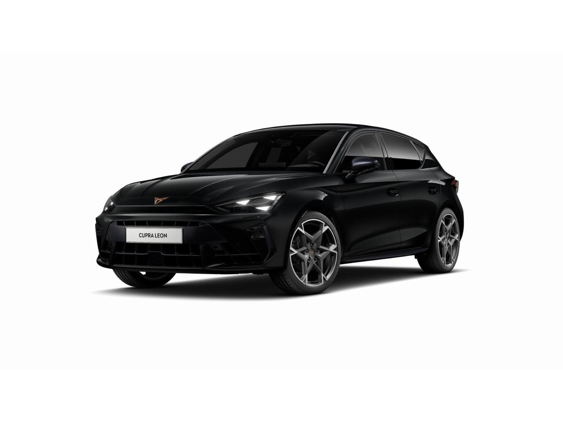 CUPRA Leon 1.5 TSI e-Hybrid 204pk Business