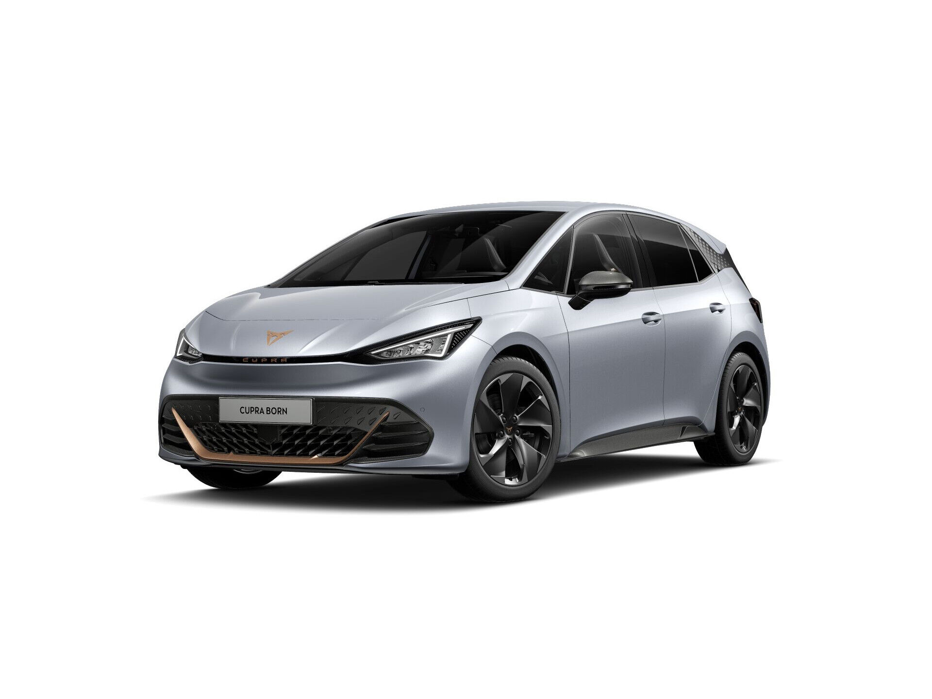 CUPRA Born 58kWh batterij 204pk Essential Limited
