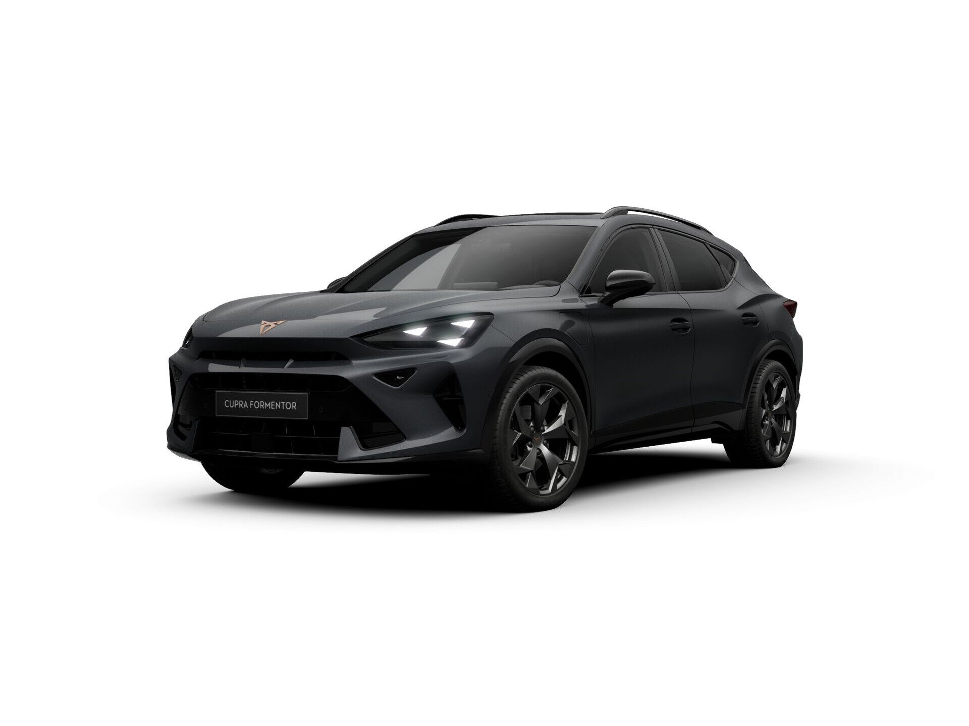 CUPRA Formentor 1.5 TSI e-Hybrid 204pk Business