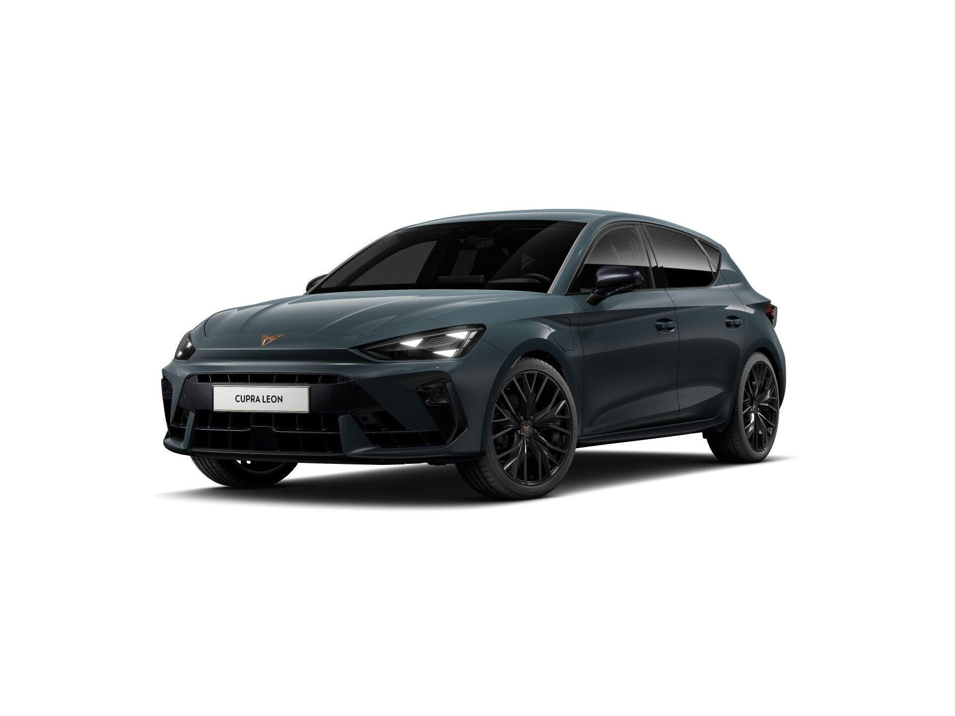 CUPRA Leon 1.5 TSI e-Hybrid 204pk Business