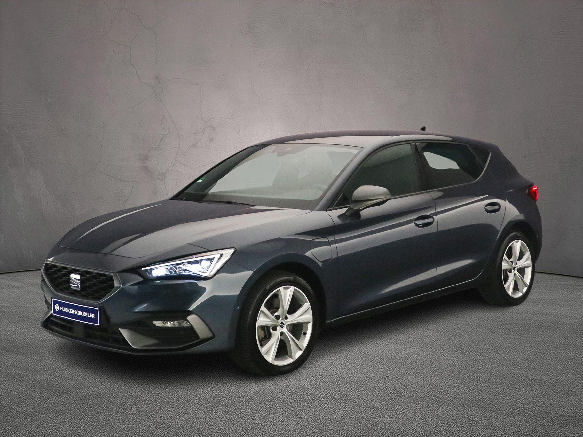 SEAT Leon FR Business Intense