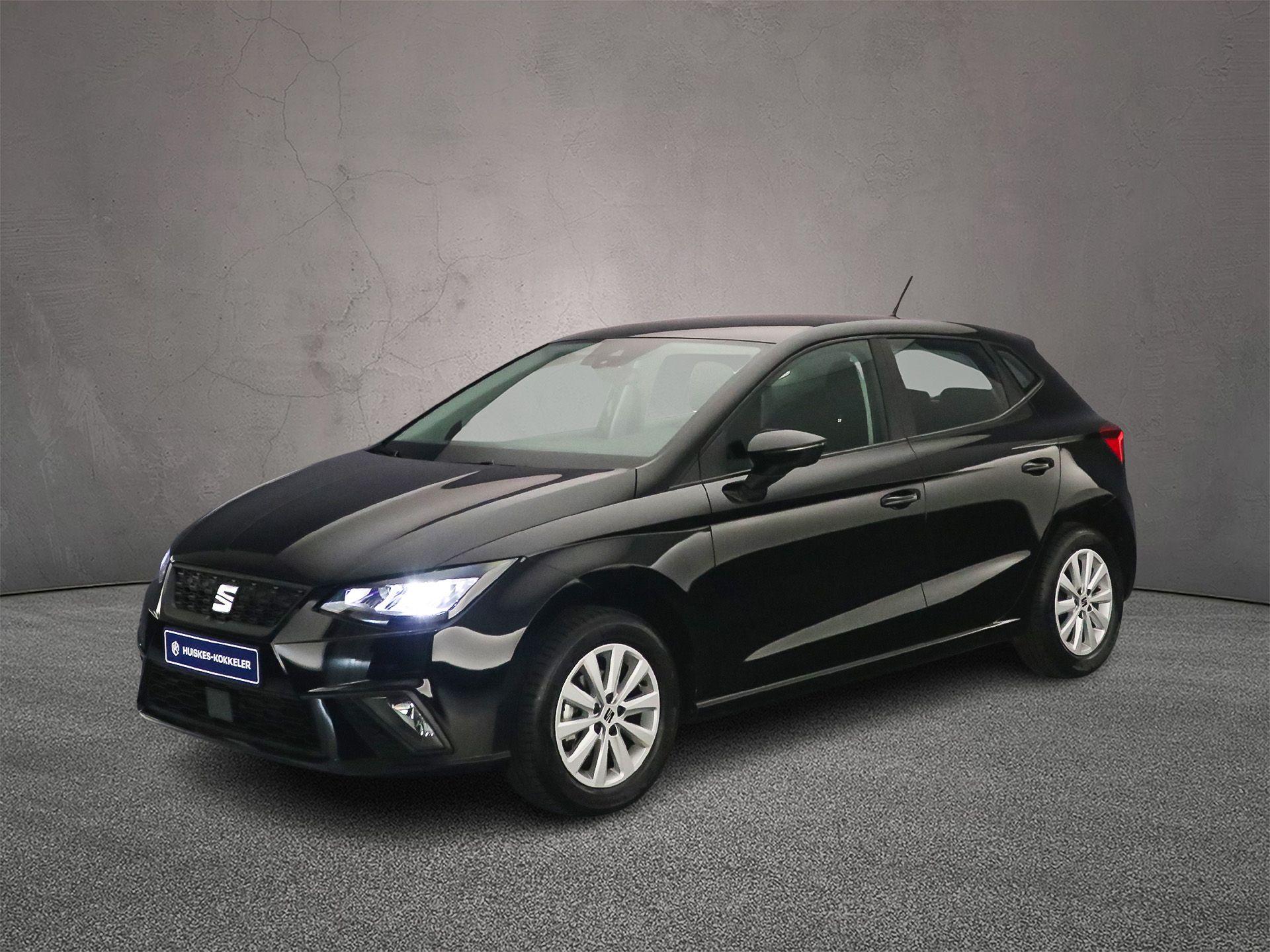 SEAT Ibiza Style Plus