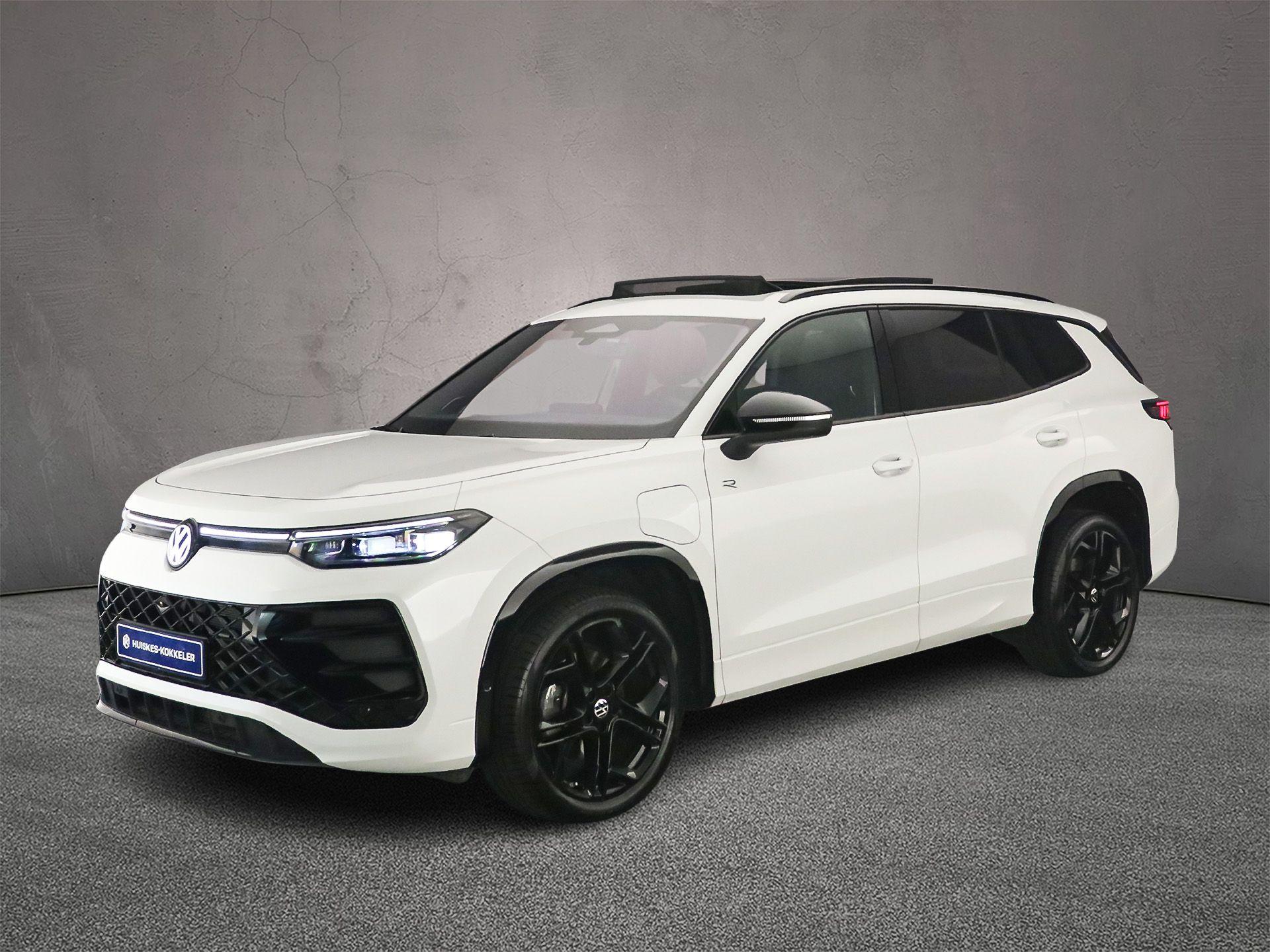 Volkswagen Tayron R-Line Edition
