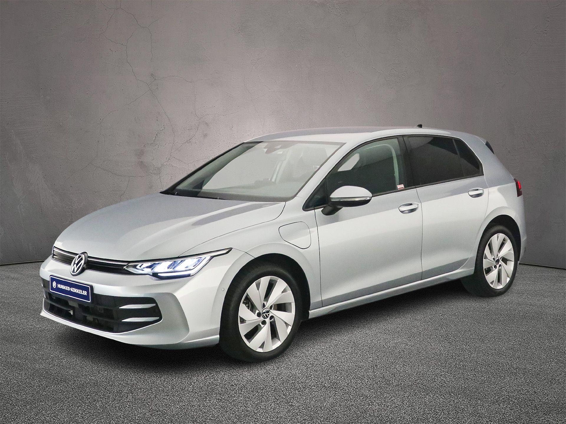 Volkswagen Golf Life Edition