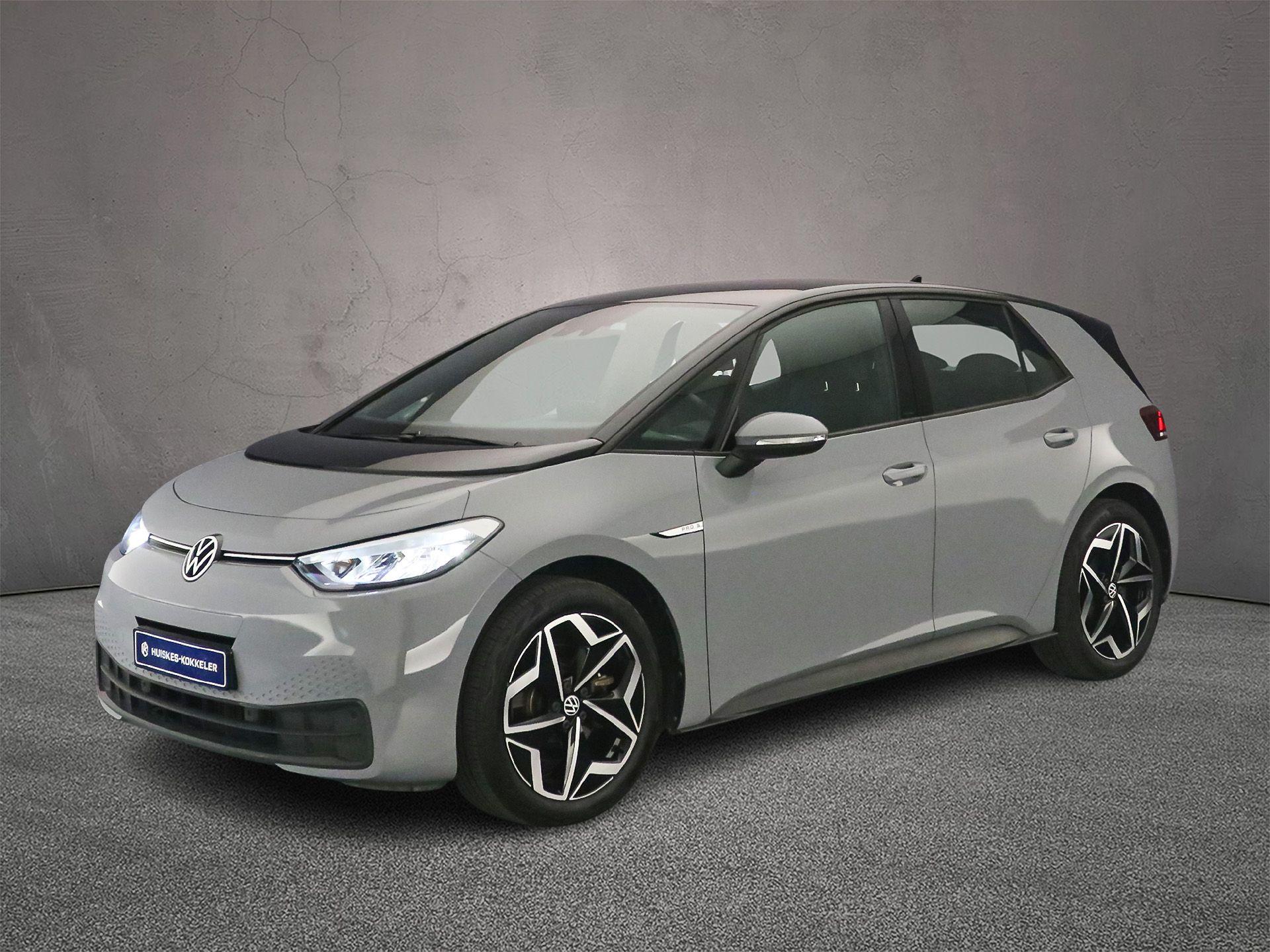Volkswagen ID.3 Pro S
