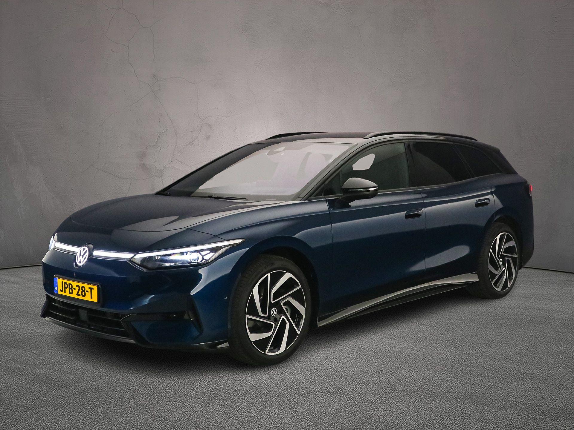 Volkswagen ID.7 Tourer Pro S Limited Edition 86 kWh