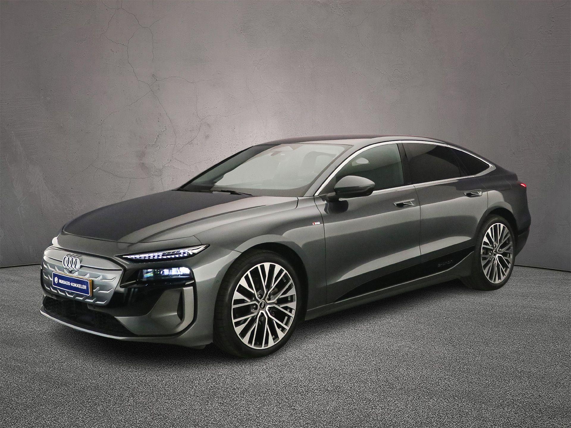 Audi A6 Sportback e-tron Sportback e-tron Advanced edition 83 kWh