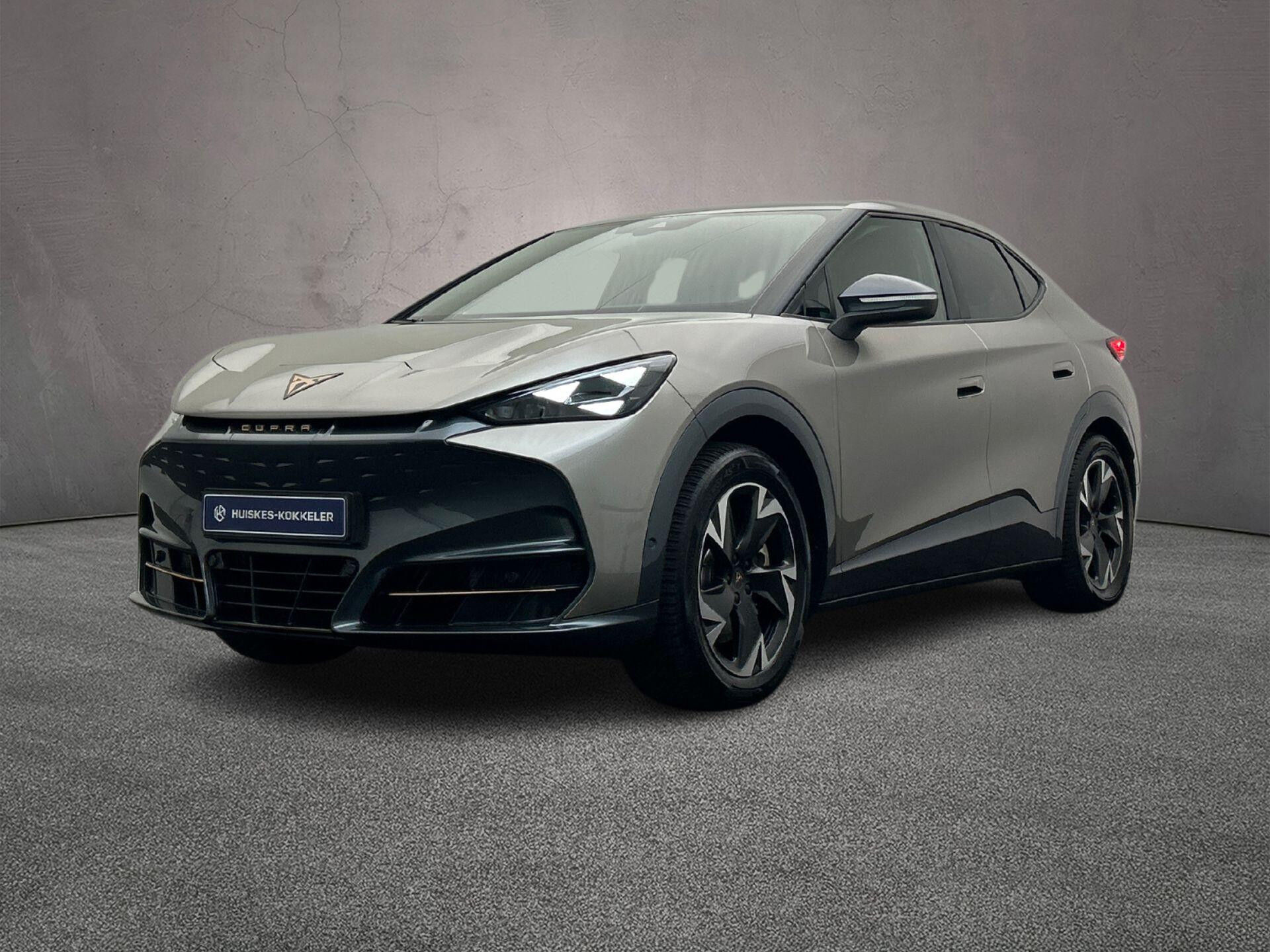 CUPRA Tavascan Business