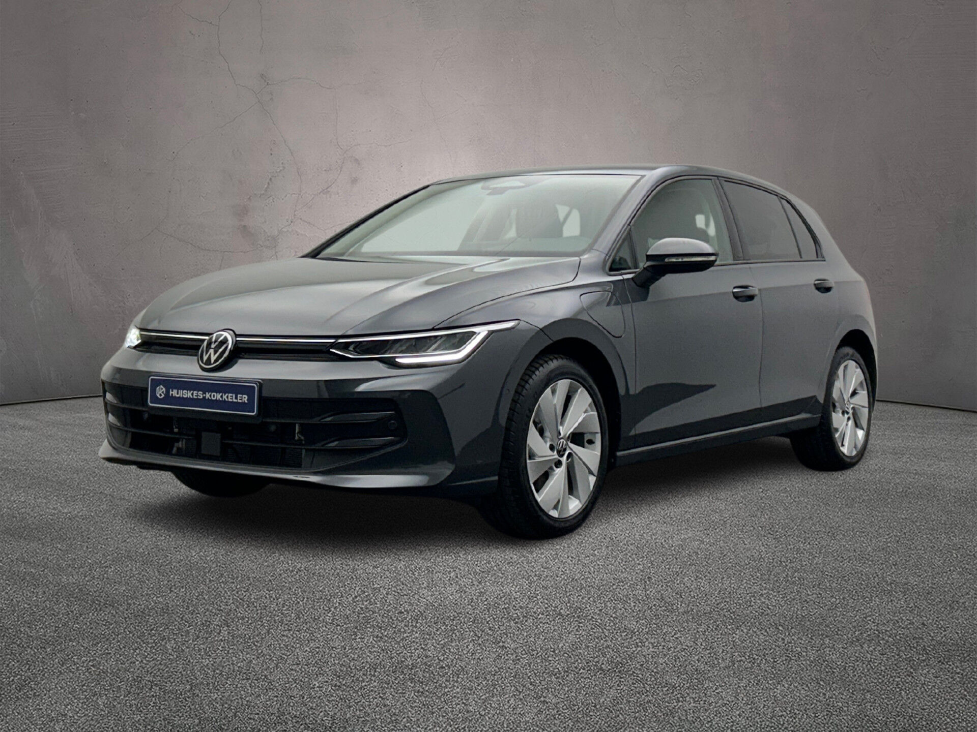 Volkswagen Golf 1.5 eHybrid 204pk Life Edition eHybrid