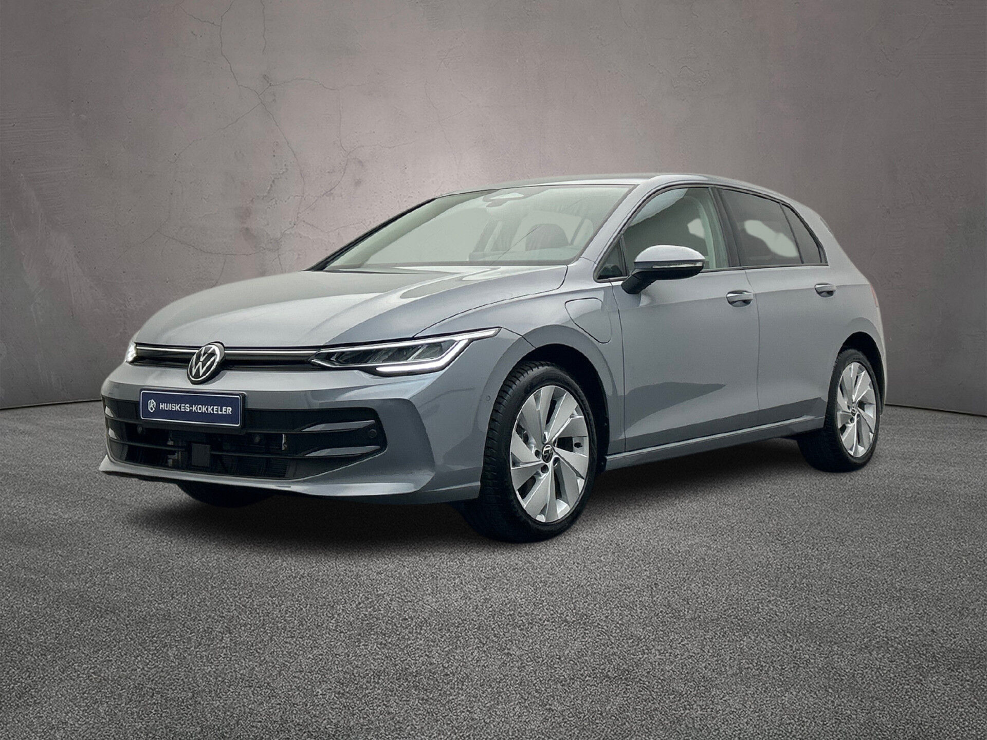 Volkswagen Golf 1.5 eHybrid 204pk Life Edition eHybrid