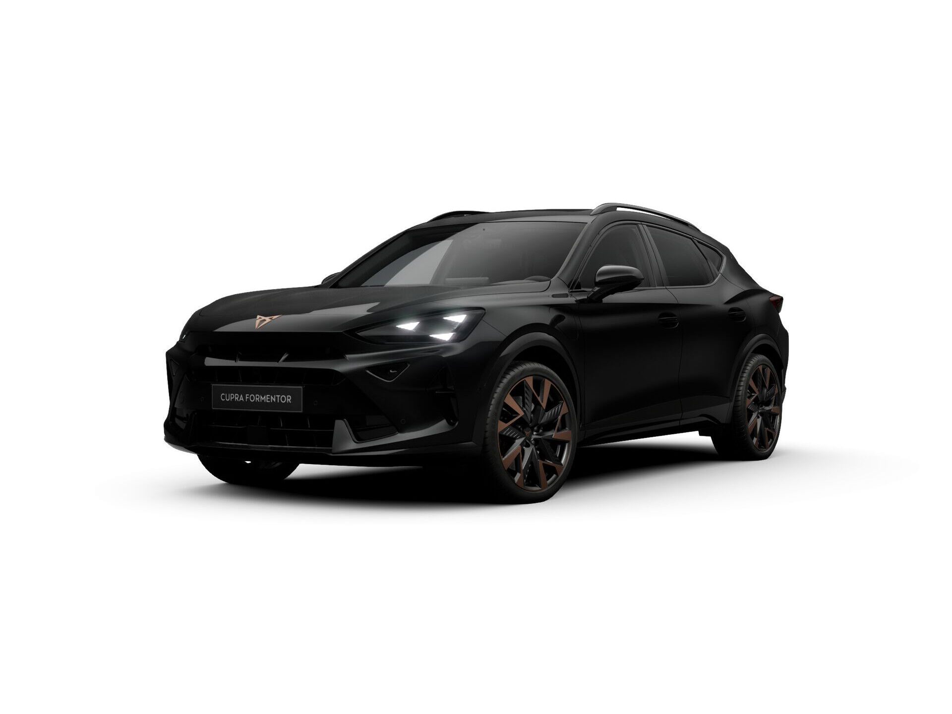 CUPRA Formentor 1.5 TSI e-Hybrid 272pk VZ Performance