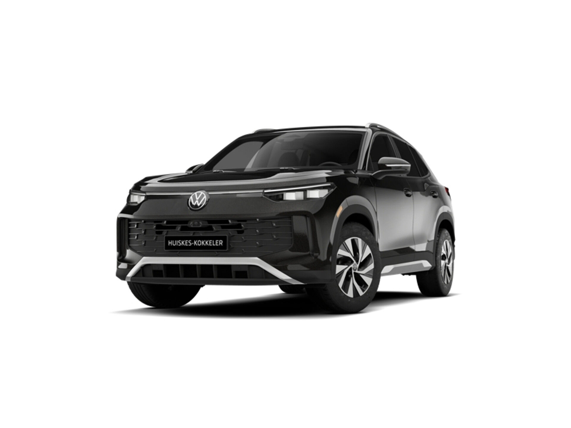 Volkswagen Tiguan 1.5 eHybrid 204pk Limited Edition
