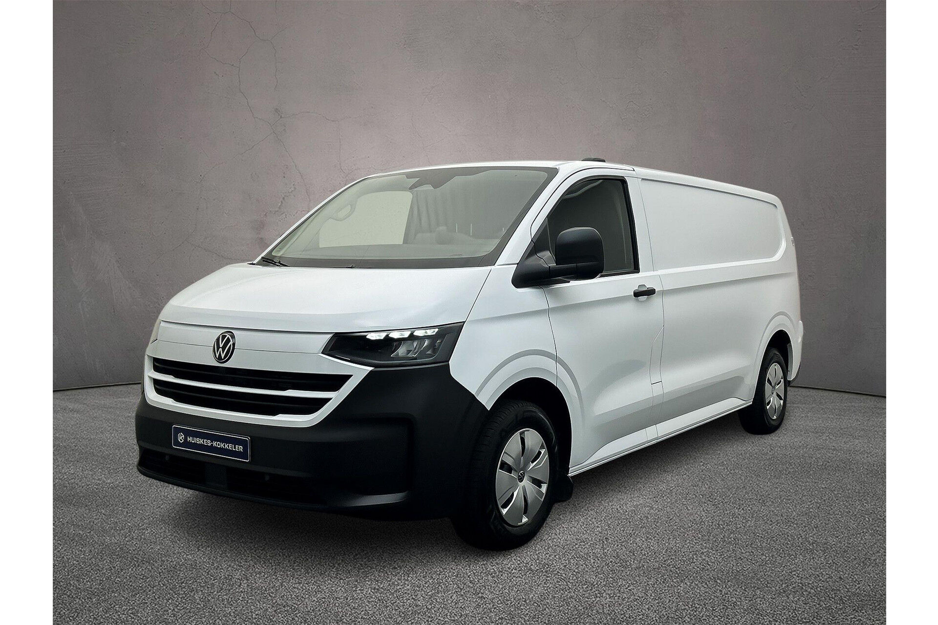 VW-Bedrijfswagens Transporter T7 2.5 233 pk eHybrid Automaat PHEV L2 Life