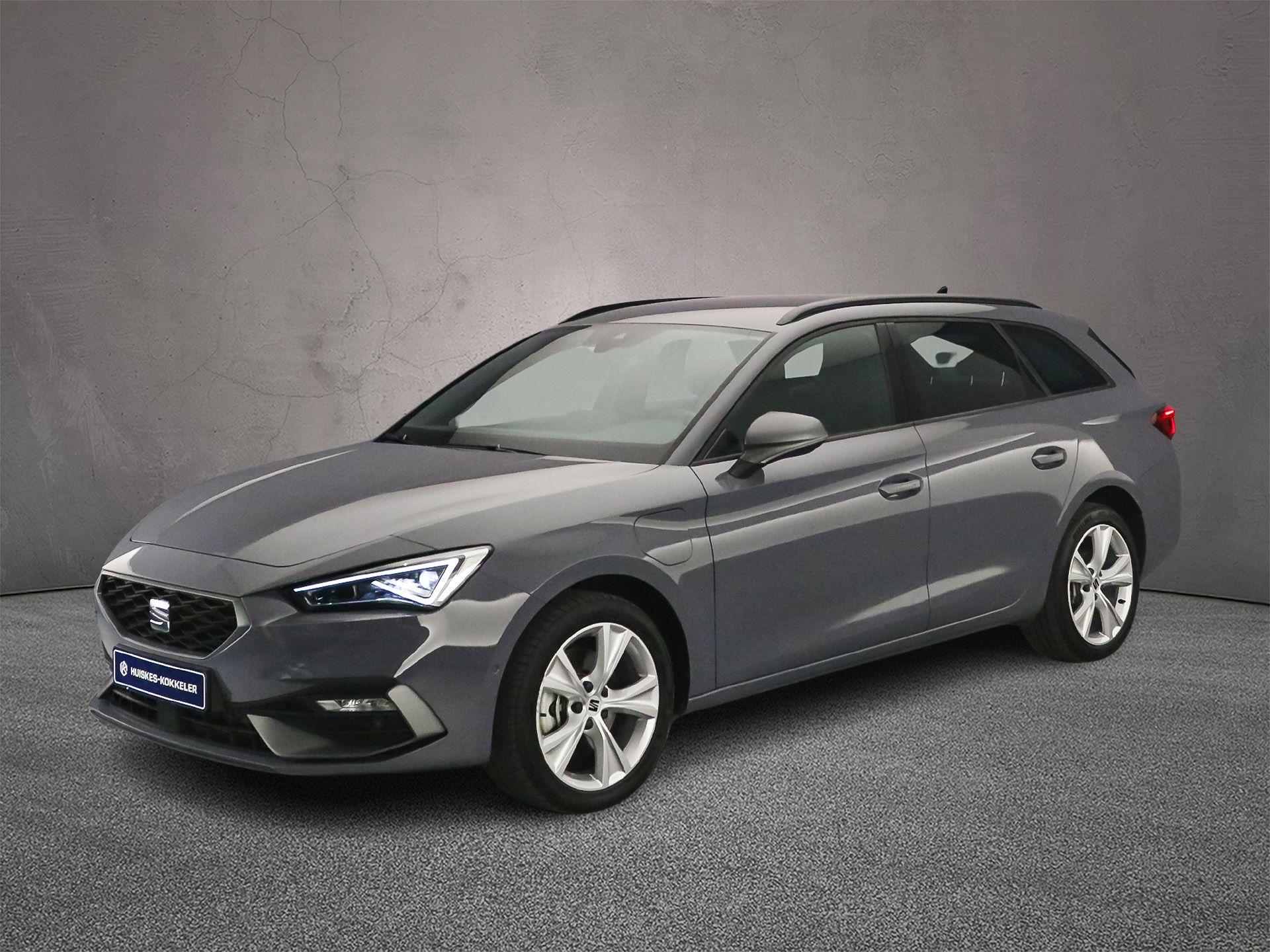 SEAT Leon FR Business