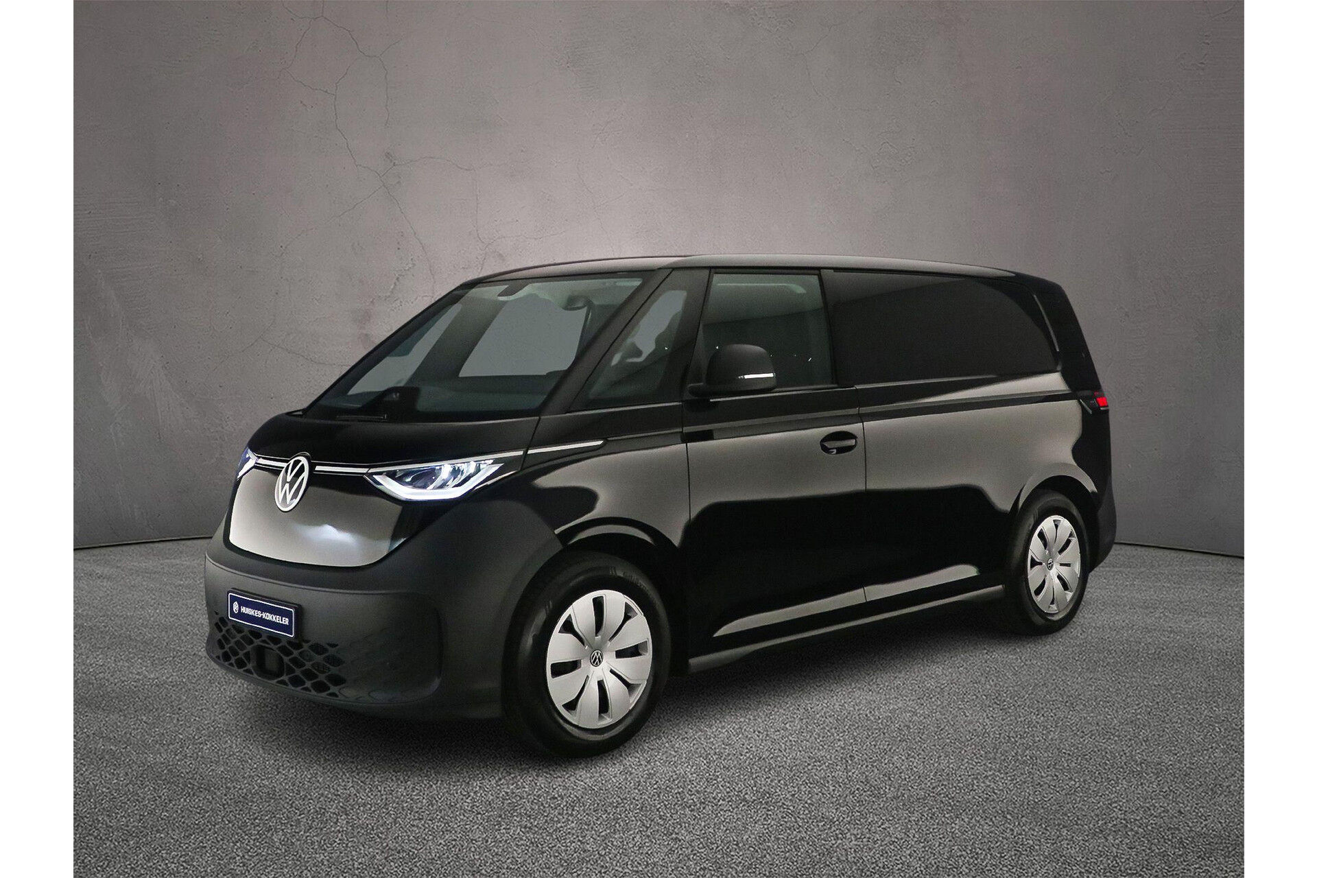 VW-Bedrijfswagens ID. Buzz Cargo Cargo Economy Limited Edition 190pk 58 kWh