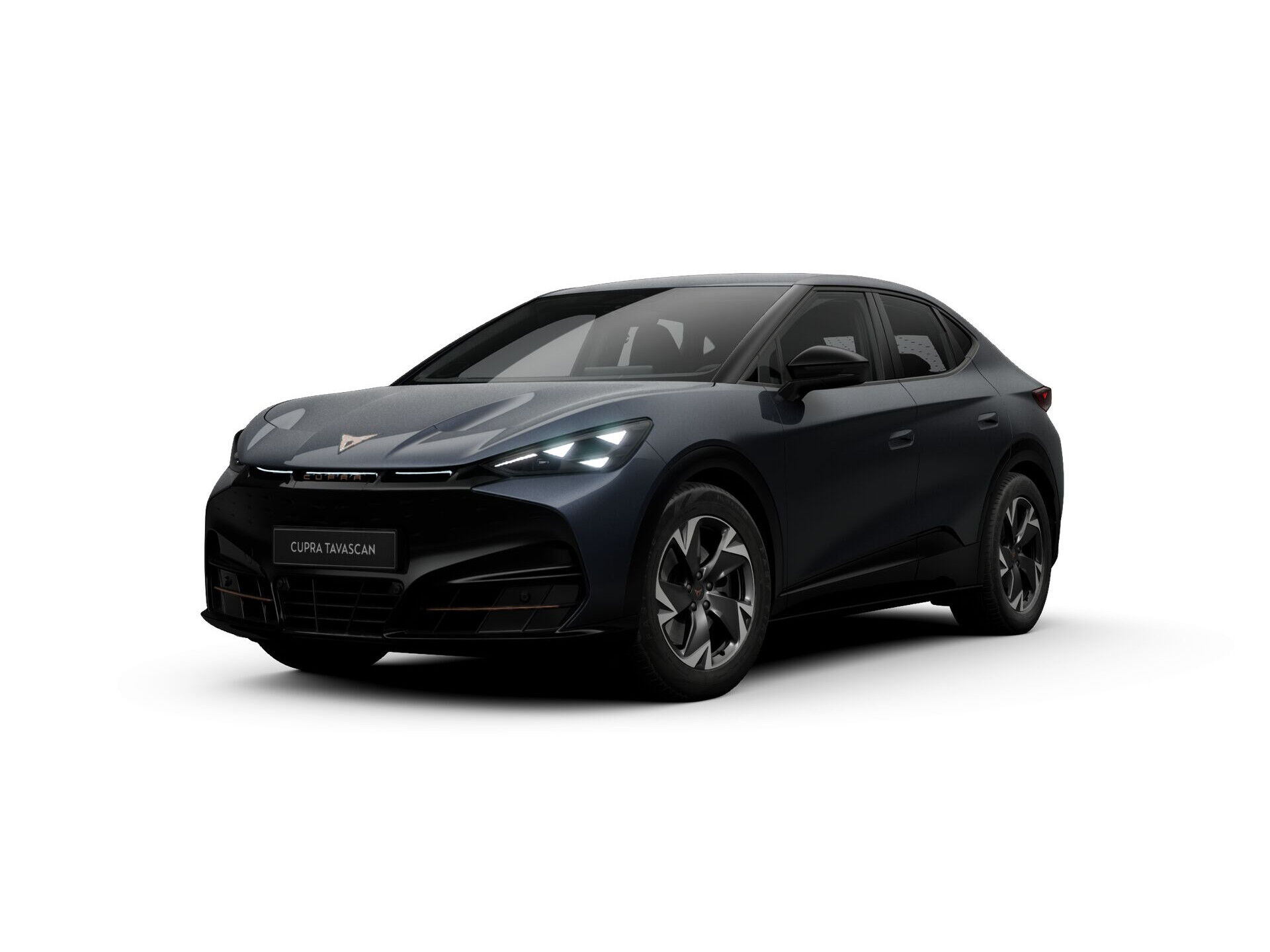 CUPRA Tavascan 58kWh batterij 190pk Essential