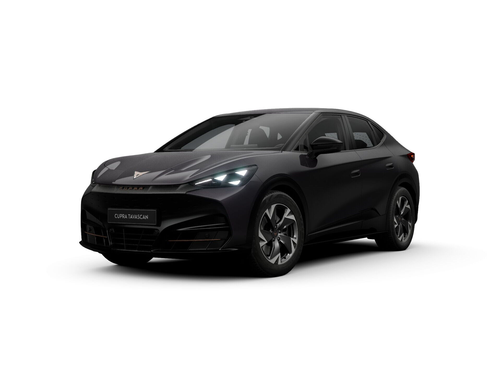 CUPRA Tavascan 58kWh batterij 190pk Essential