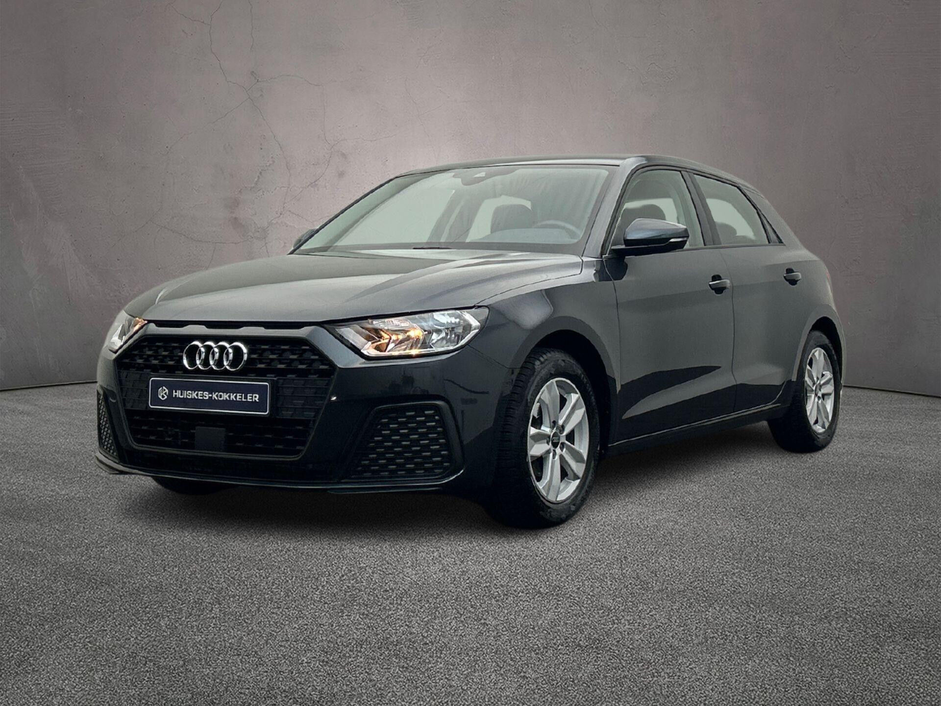 Audi A1 Sportback Sportback 25 TFSI 95 PK Pro Line