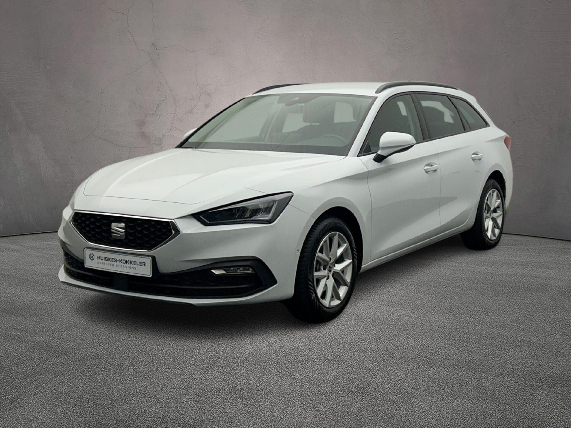 SEAT Leon Sportstourer Sportstourer Style Business Intense