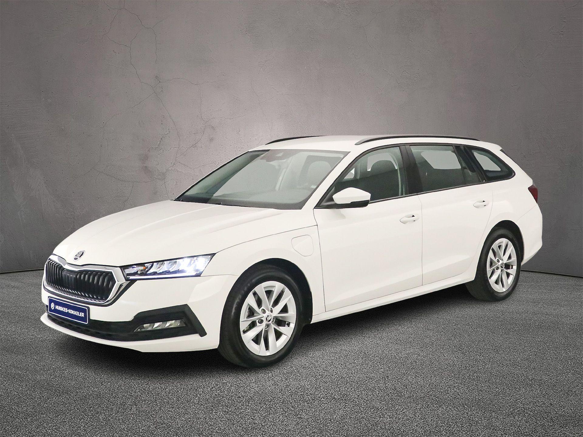 Škoda Octavia Combi Combi Business Edition