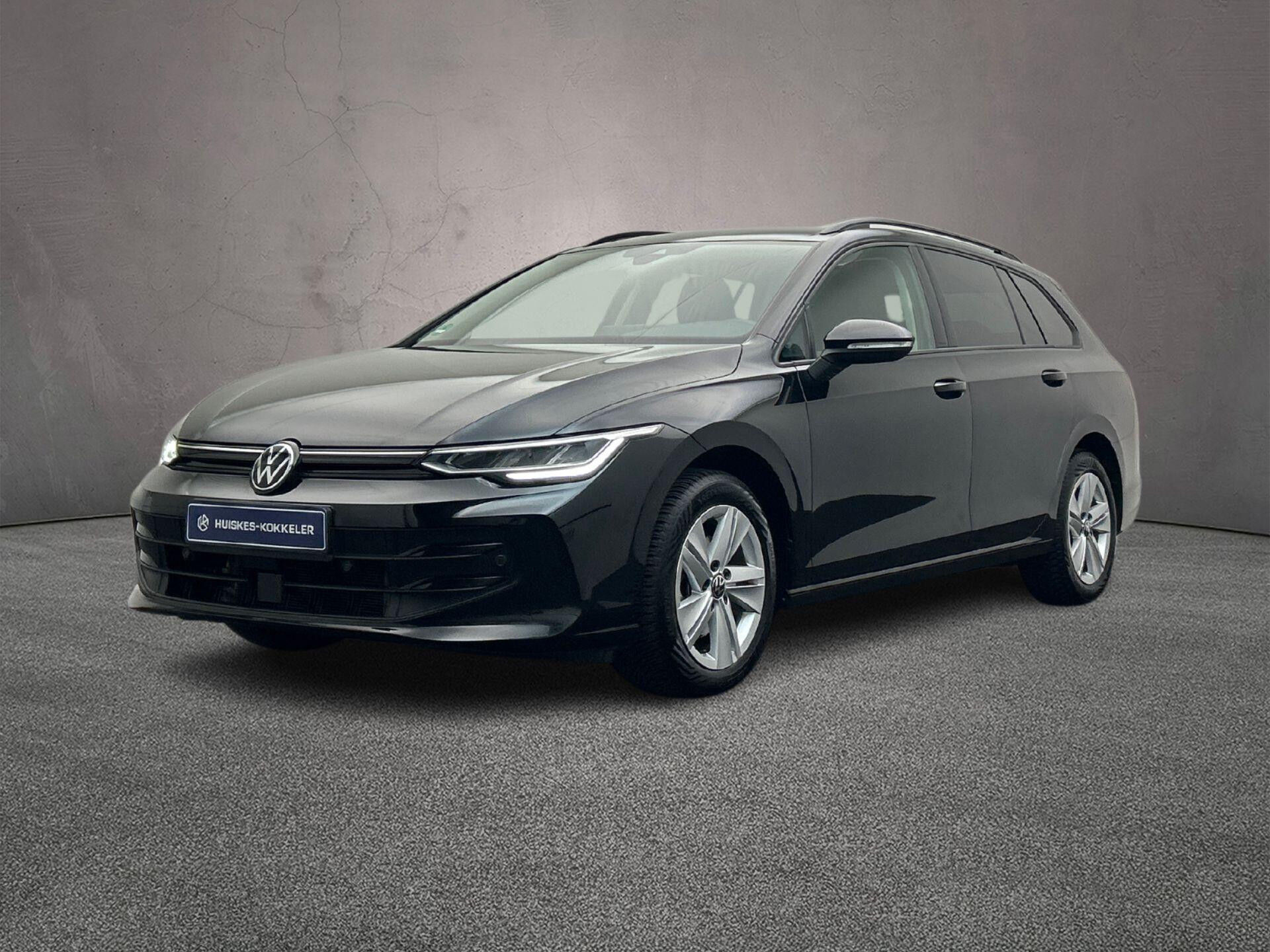 Volkswagen Golf Variant Variant Life Business