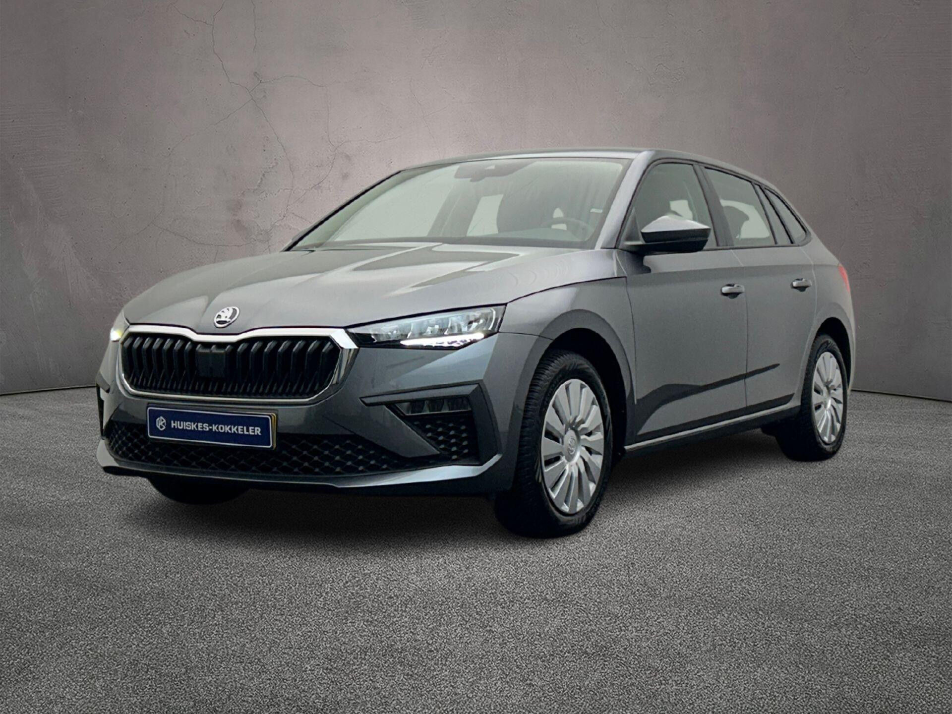 Škoda Scala Essence