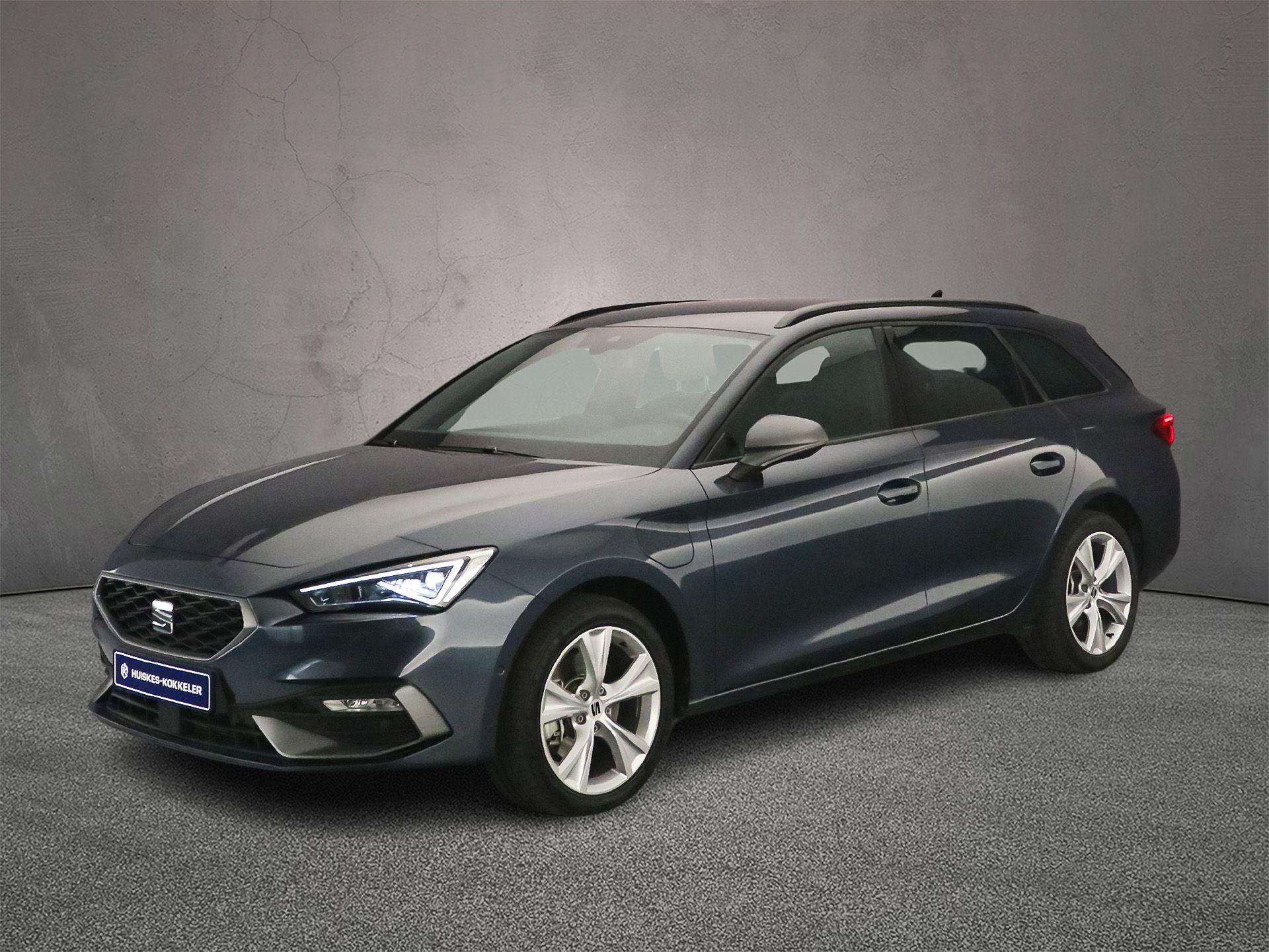 SEAT Leon Sportstourer Sportstourer FR Business