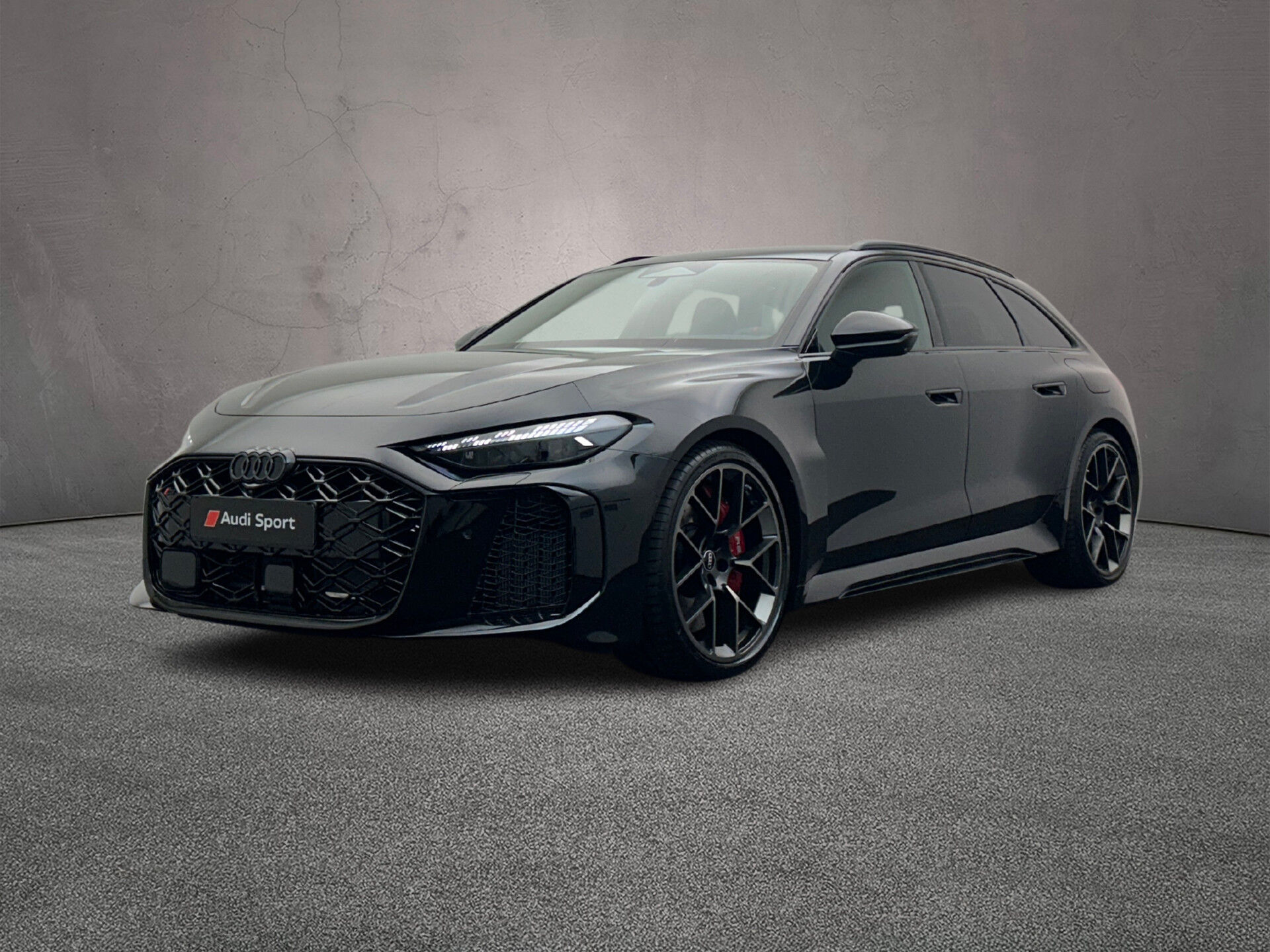 Audi RS 5 Avant e-hybrid quattro 639pk RS 5 - Panorama dak- Audi Sport pakket - B&O - Head-up display