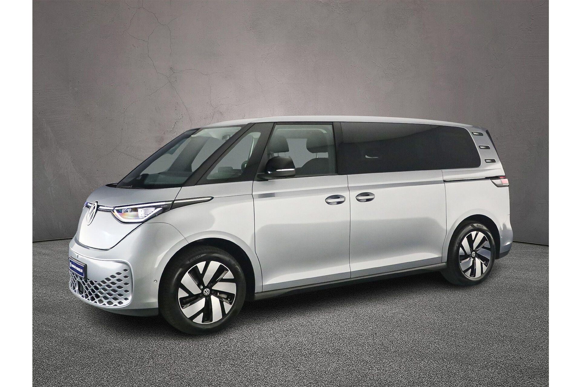 Volkswagen ID. Buzz Pro Bulli Limited Edition 86 kWh LWB 7p.