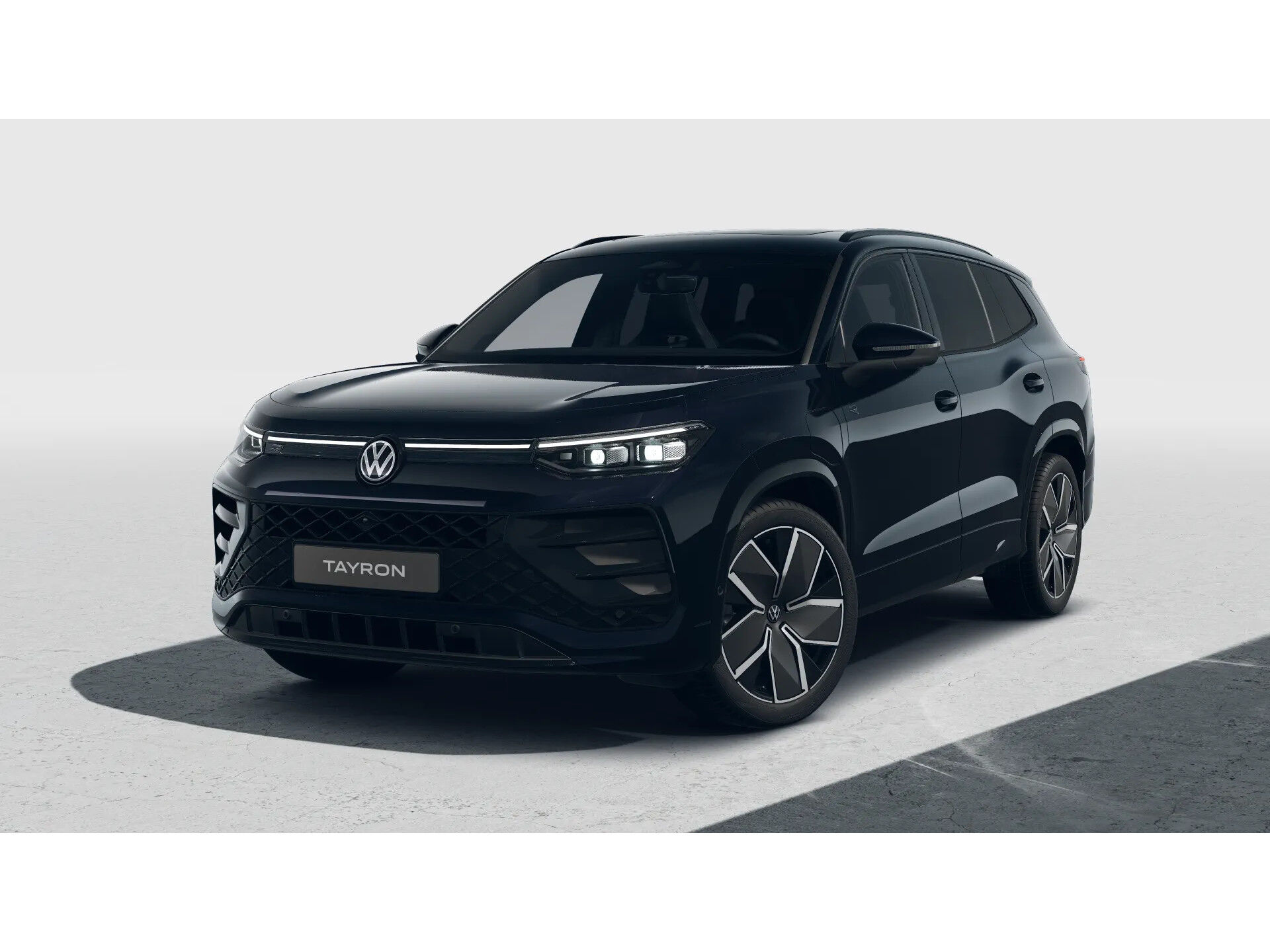 Volkswagen Tayron 1.5 eHybrid 204pk R-Line Edition