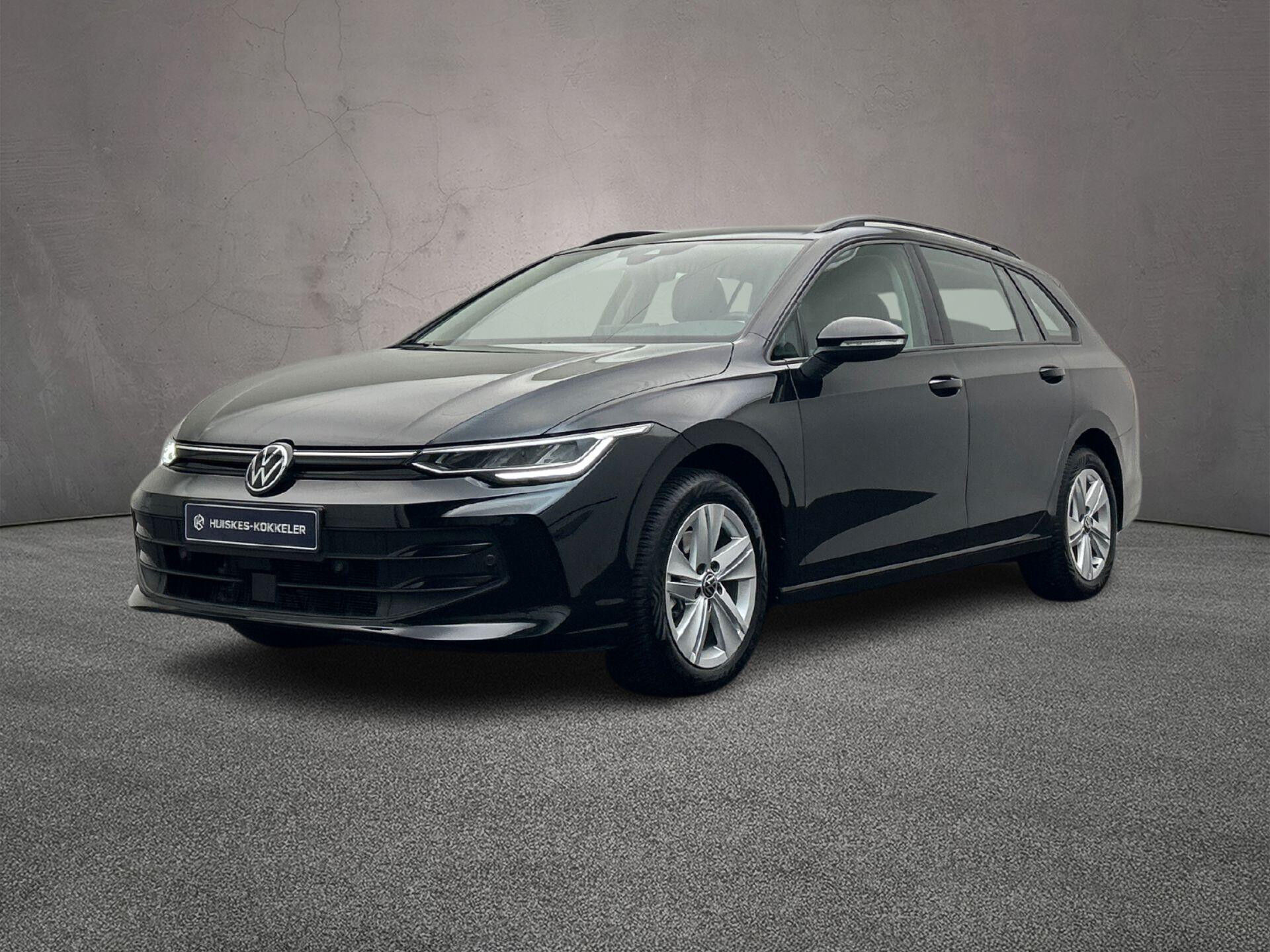 Volkswagen Golf Variant Variant Life Business