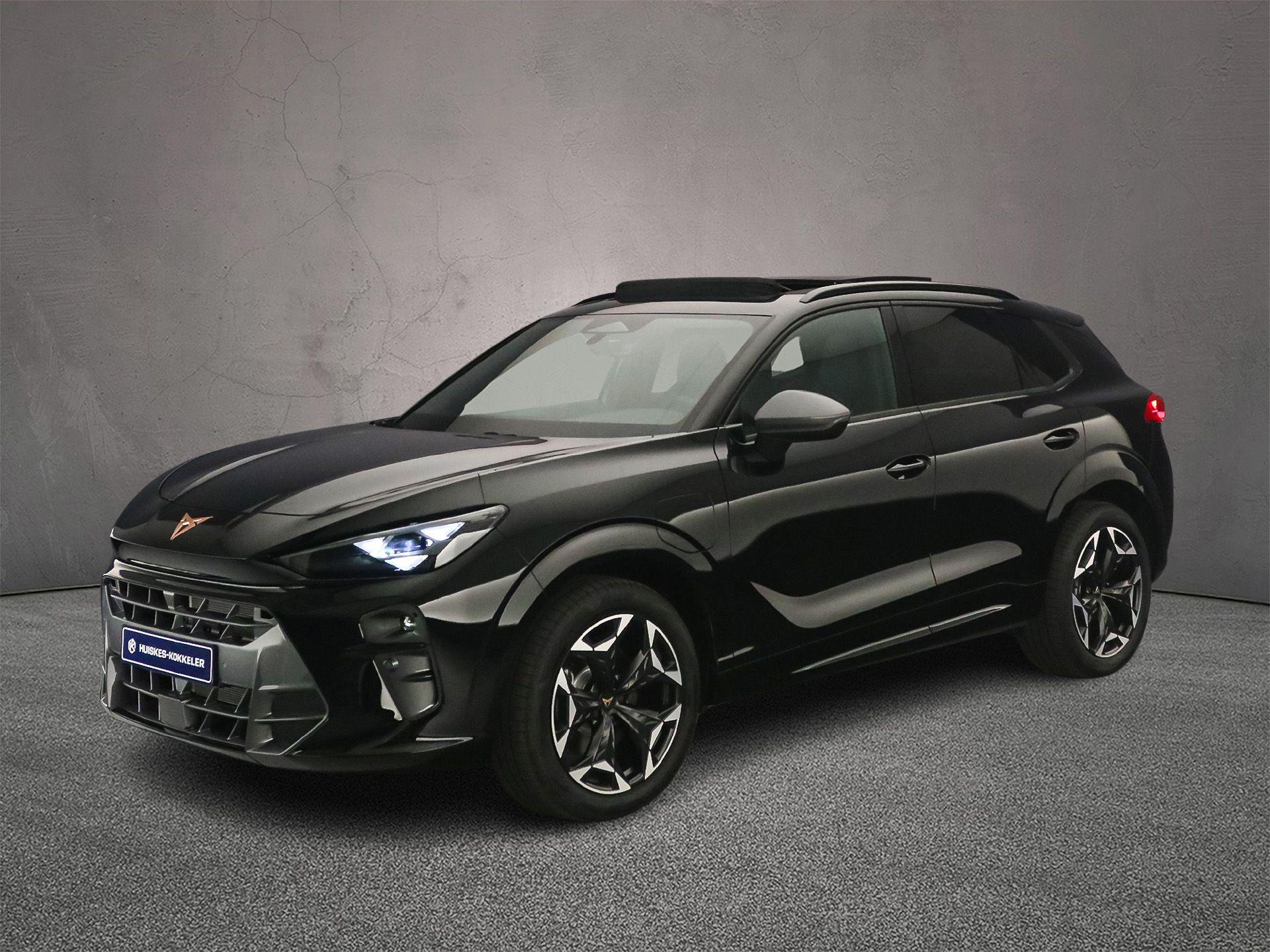 CUPRA Terramar Business