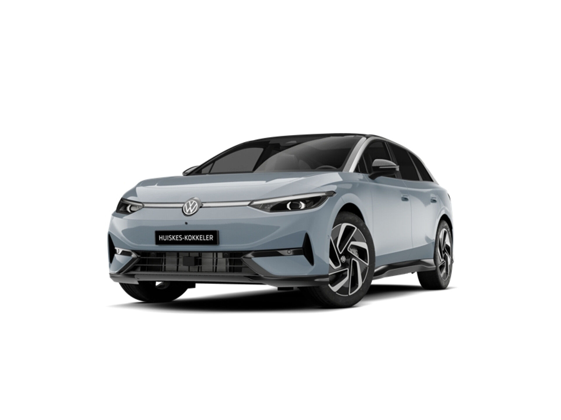 Volkswagen ID.7 Tourer Elektromotor 77 kWh 286pk Limited Edition Plus