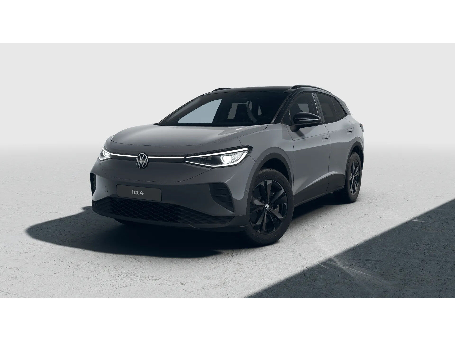 Volkswagen ID.4 Elektromotor 79 kWh 286pk Pro Limited Edition Plus