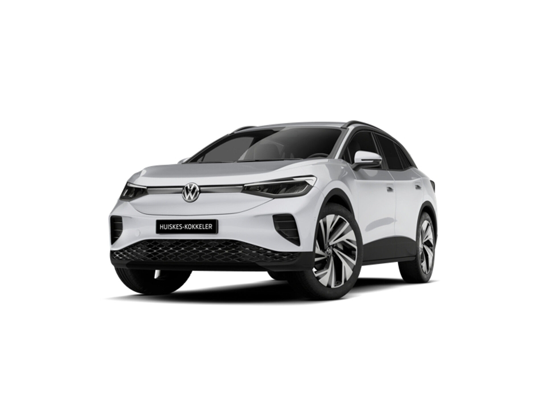 Volkswagen ID.4 Elektromotor 58 kWh 190pk Limited Edition